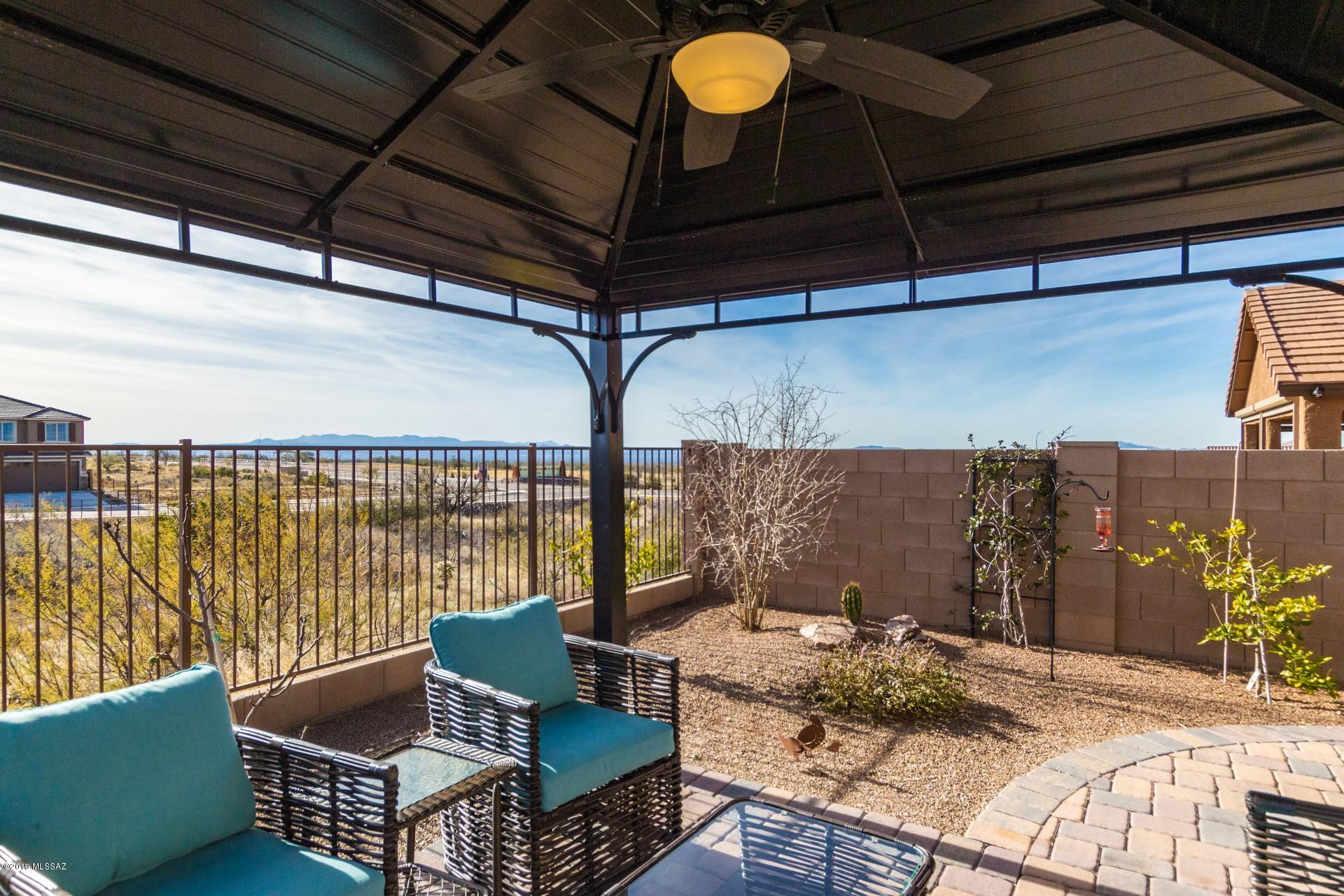 Santa Rita Ranch II (1-301) - Residential