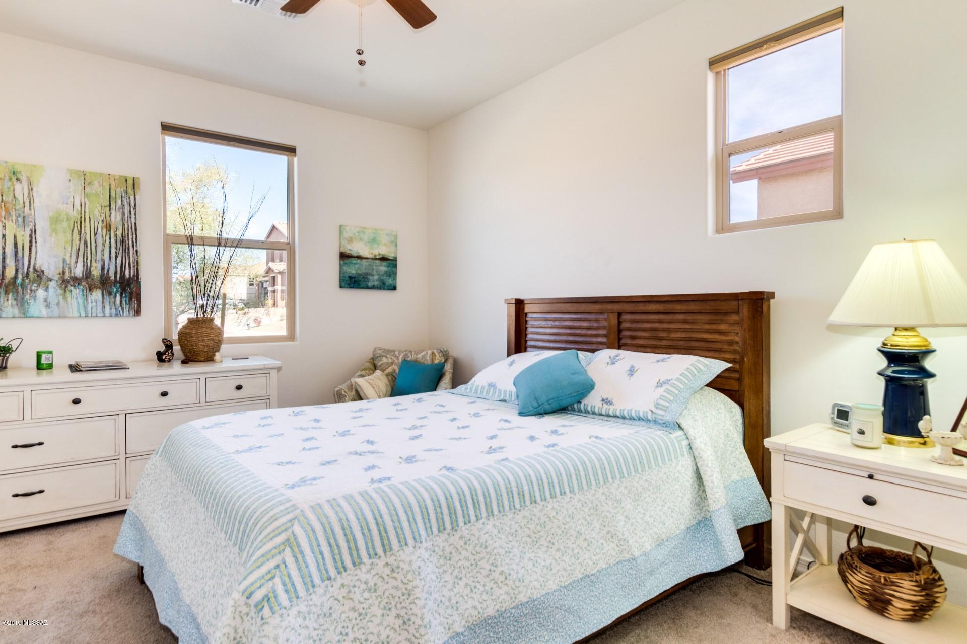 Santa Rita Ranch II (1-301) - Residential
