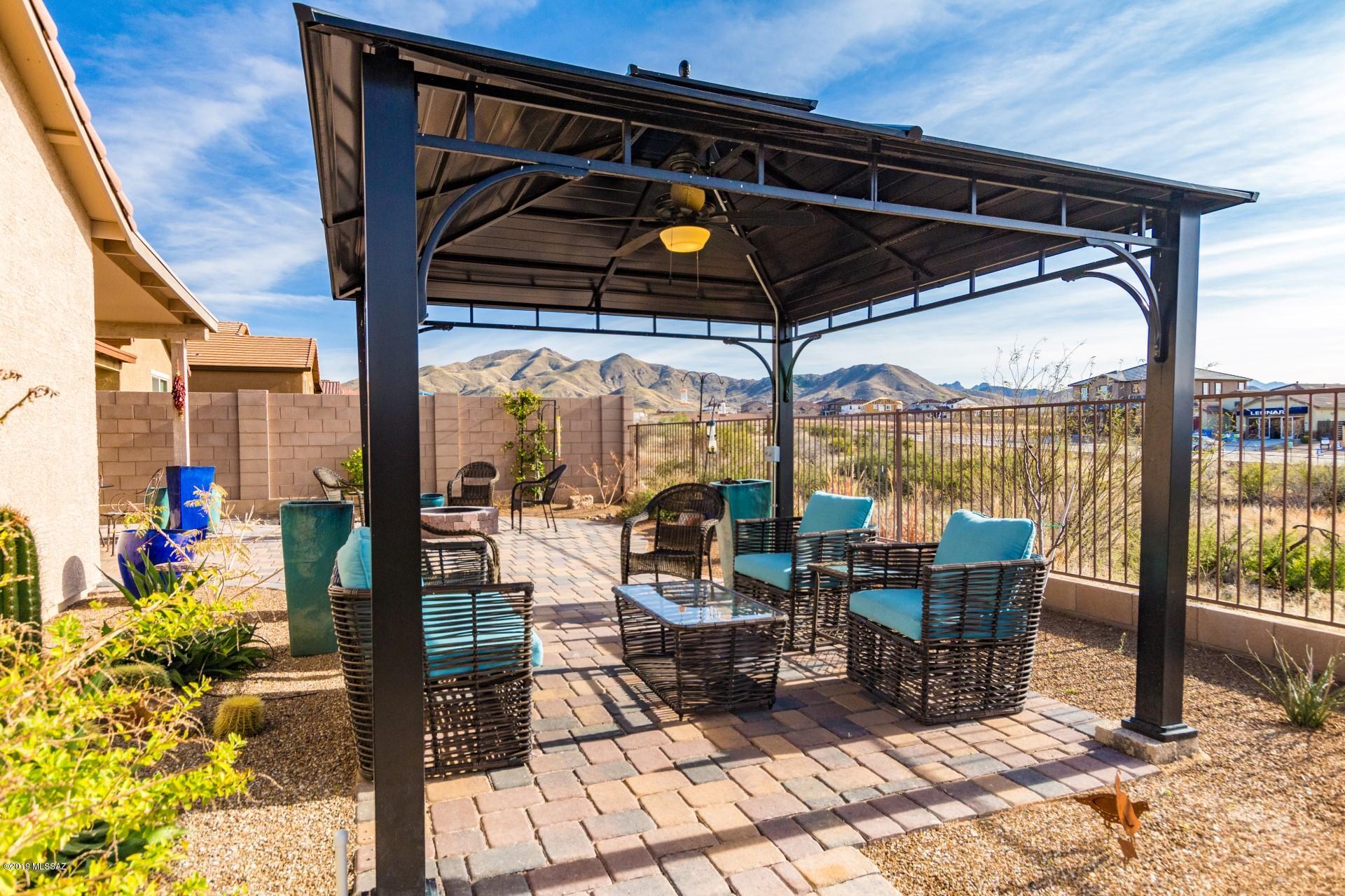 Santa Rita Ranch II (1-301) - Residential