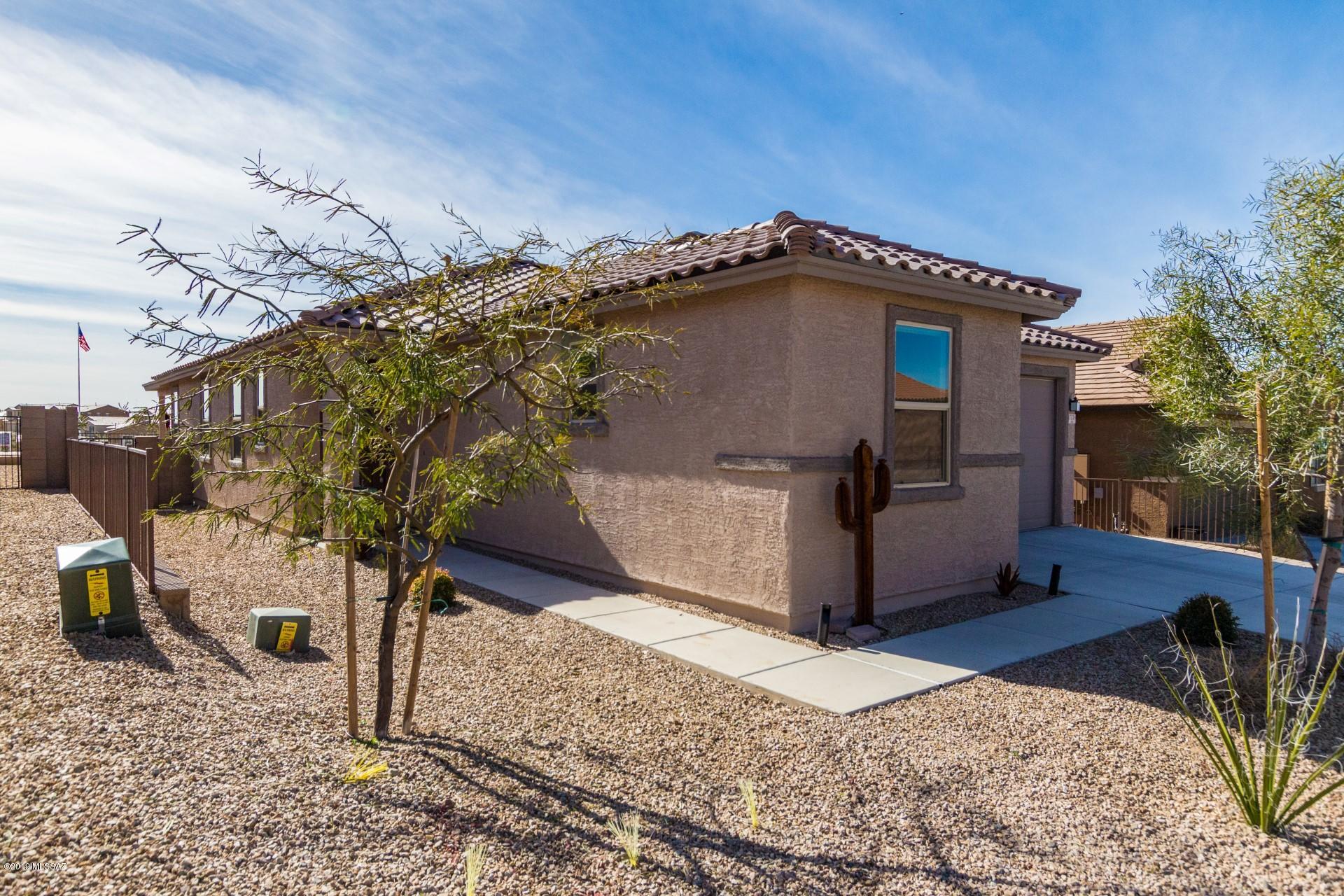 Santa Rita Ranch II (1-301) - Residential