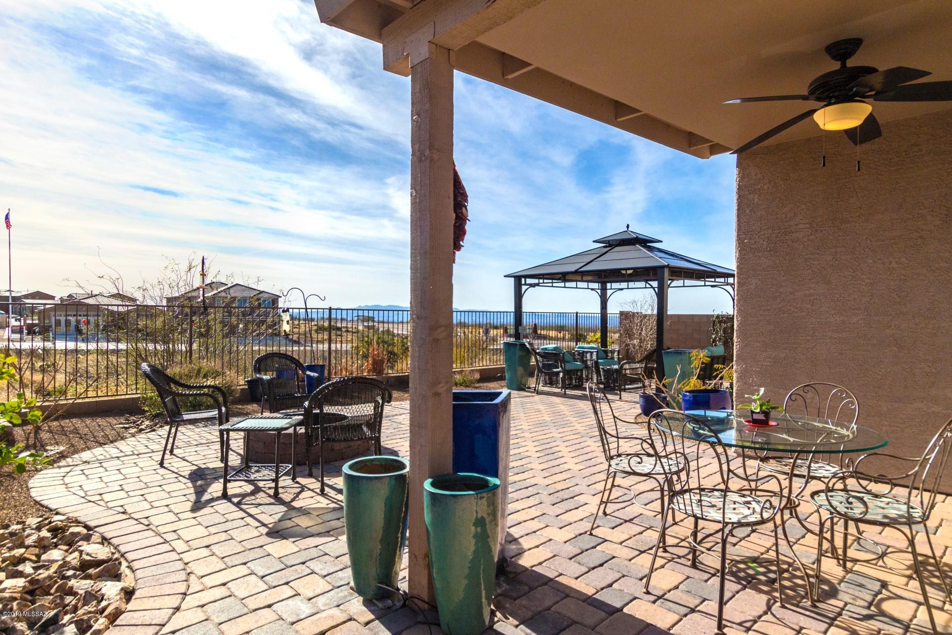 Santa Rita Ranch II (1-301) - Residential
