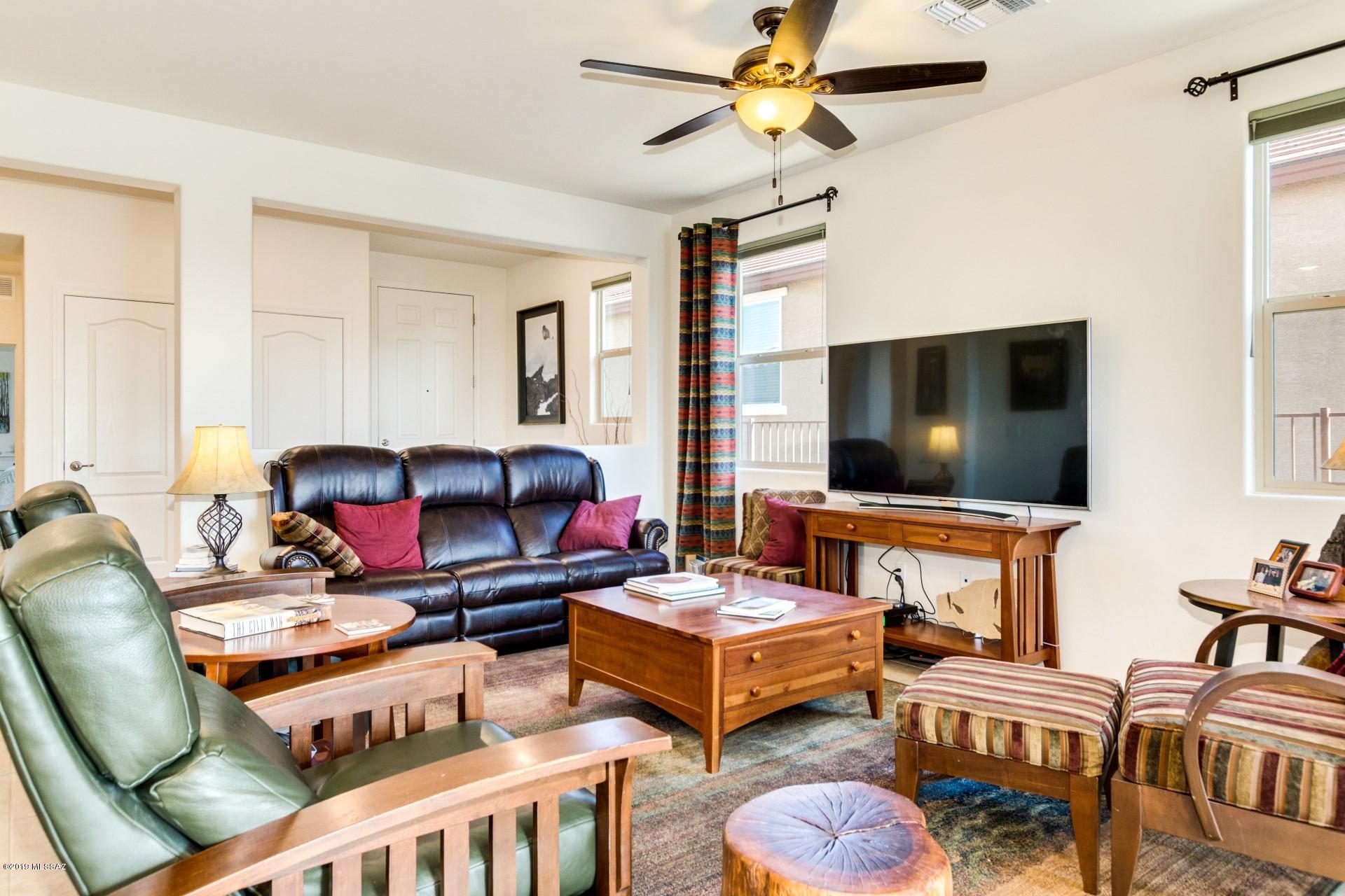 Santa Rita Ranch II (1-301) - Residential