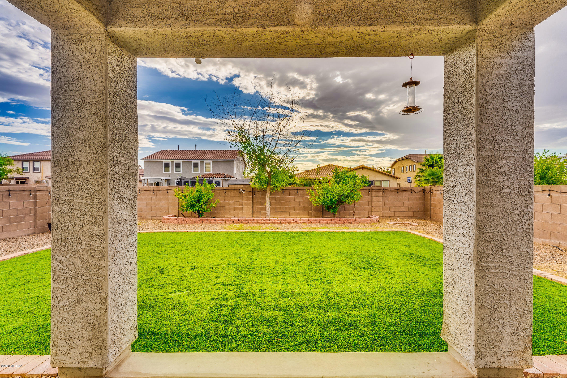 Rancho Valencia (1-583) - Residential