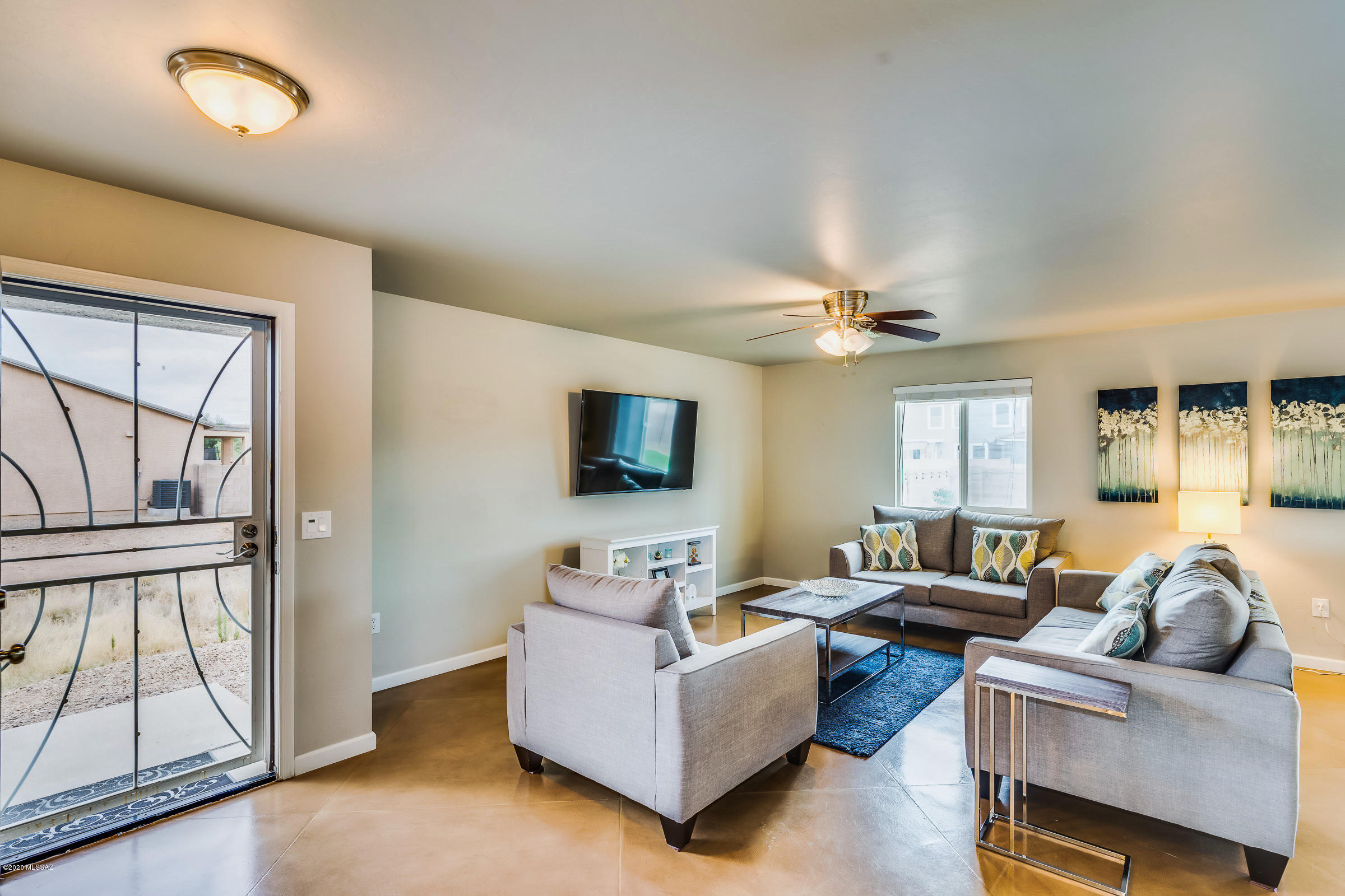 Rancho Valencia (1-583) - Residential