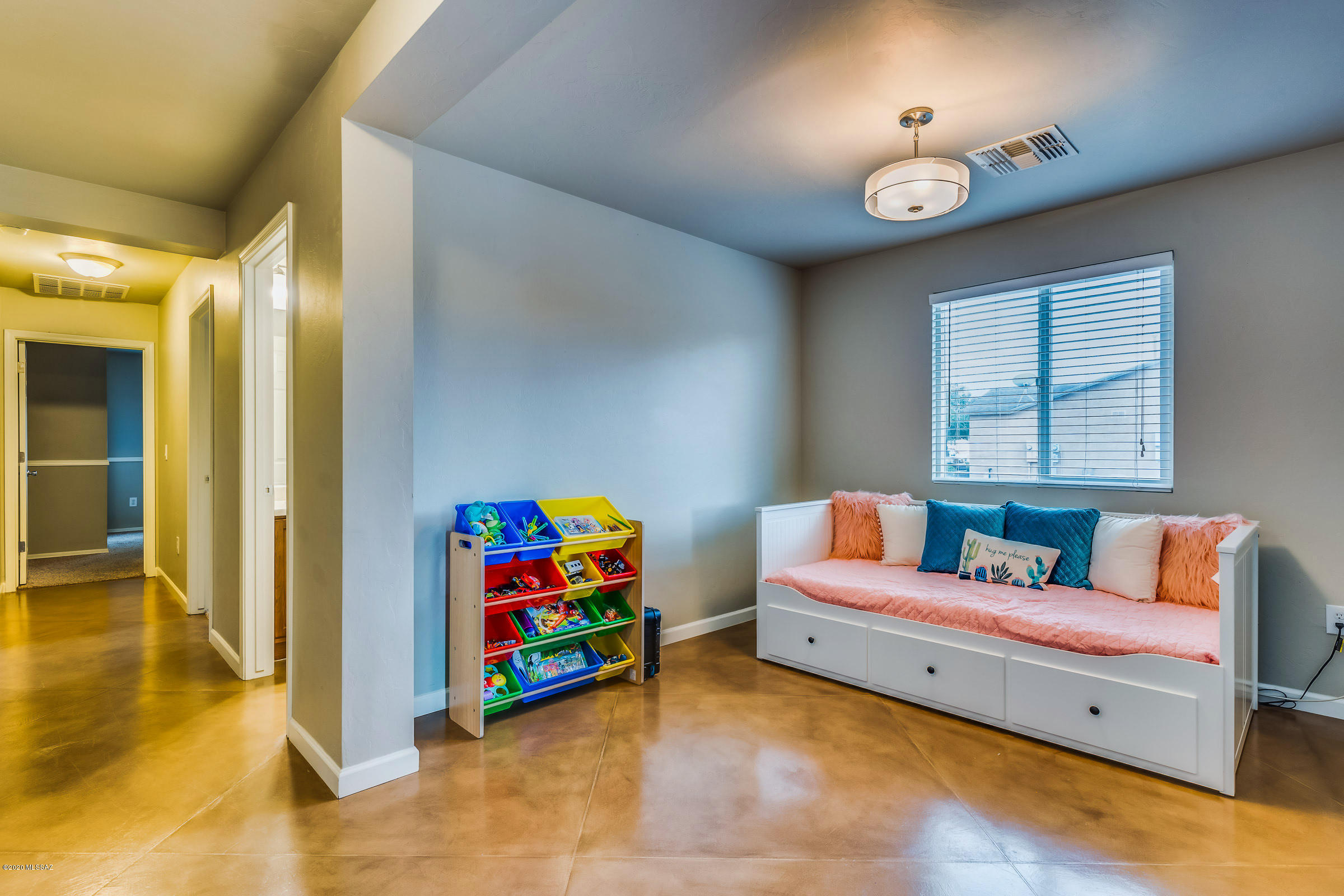 Rancho Valencia (1-583) - Residential