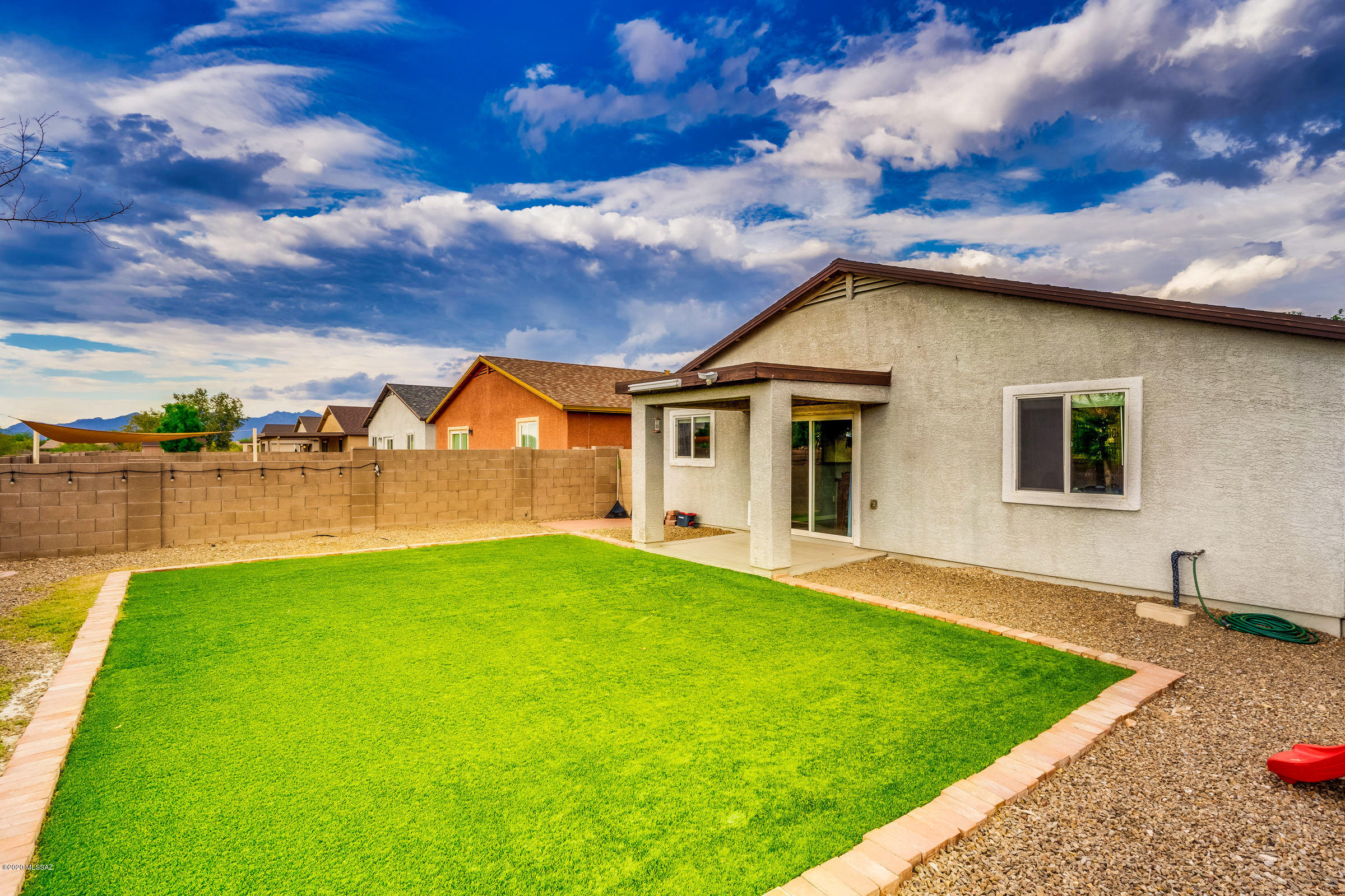 Rancho Valencia (1-583) - Residential