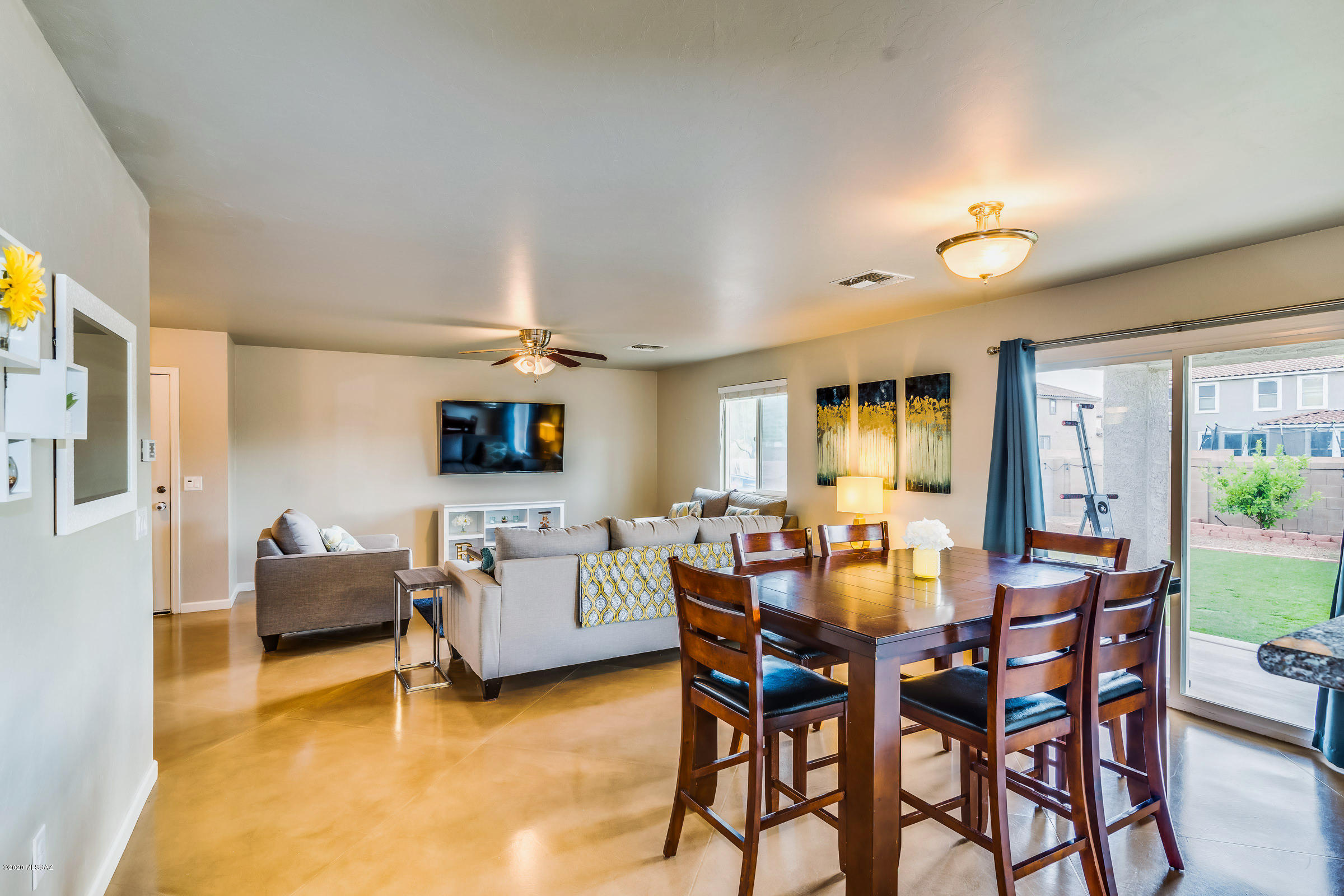 Rancho Valencia (1-583) - Residential