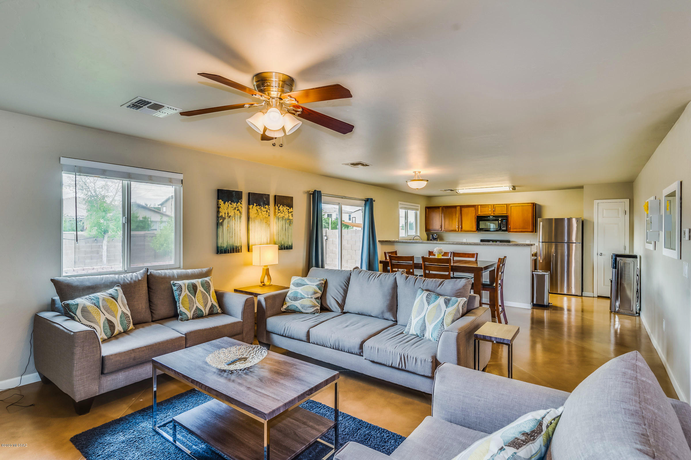 Rancho Valencia (1-583) - Residential