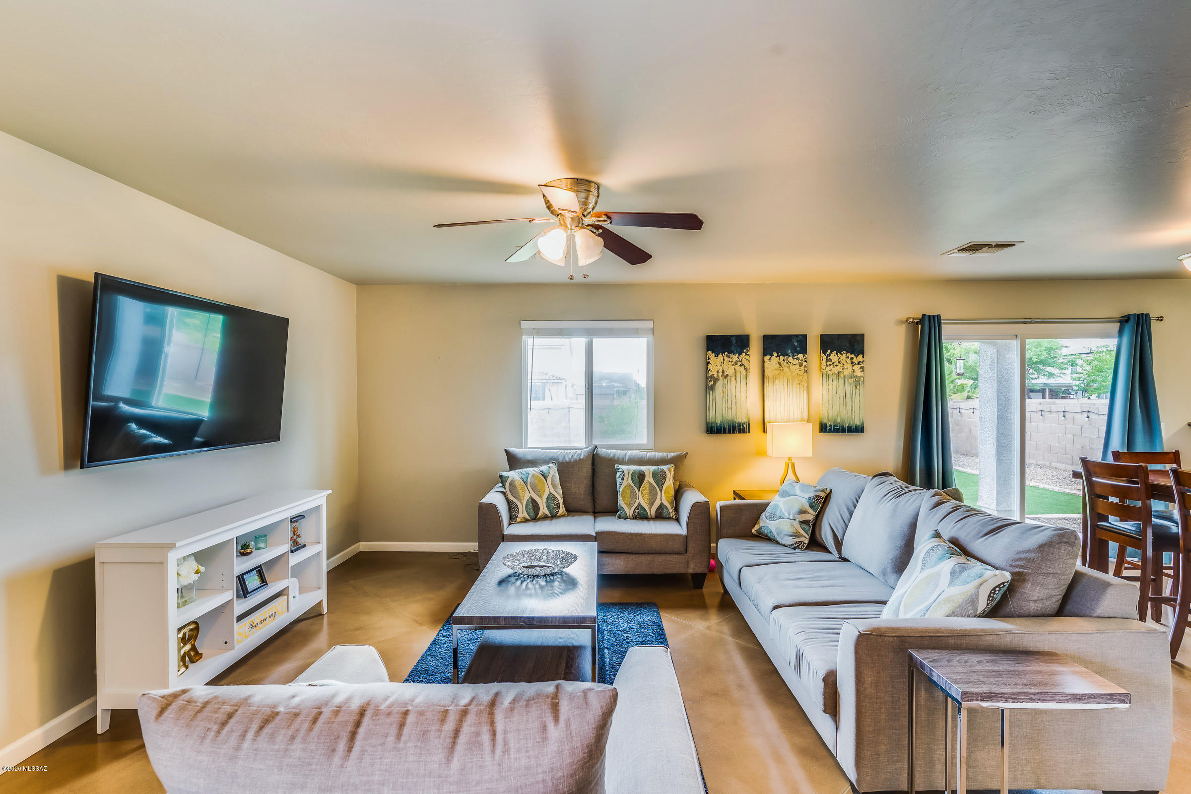 Rancho Valencia (1-583) - Residential