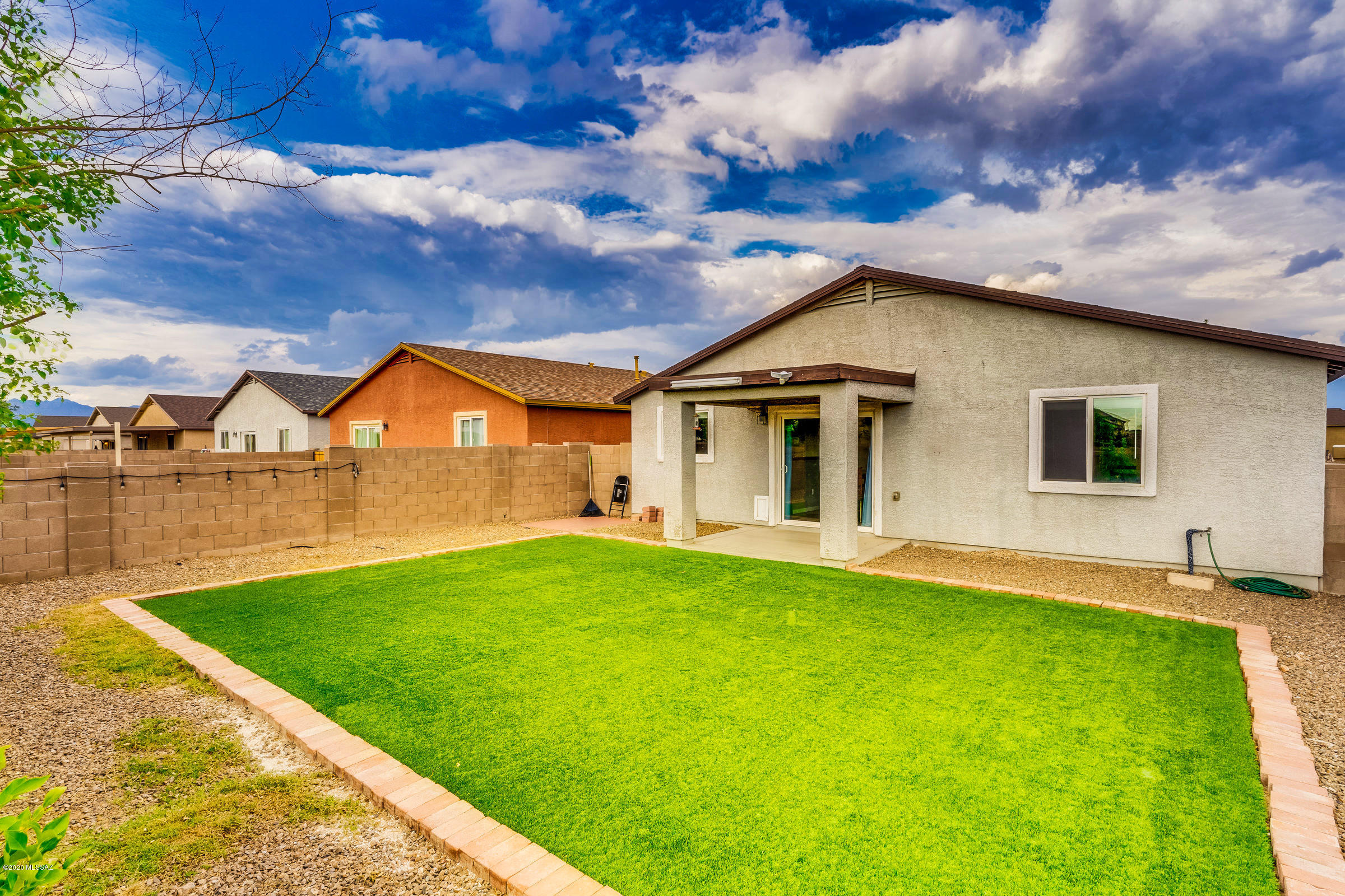 Rancho Valencia (1-583) - Residential