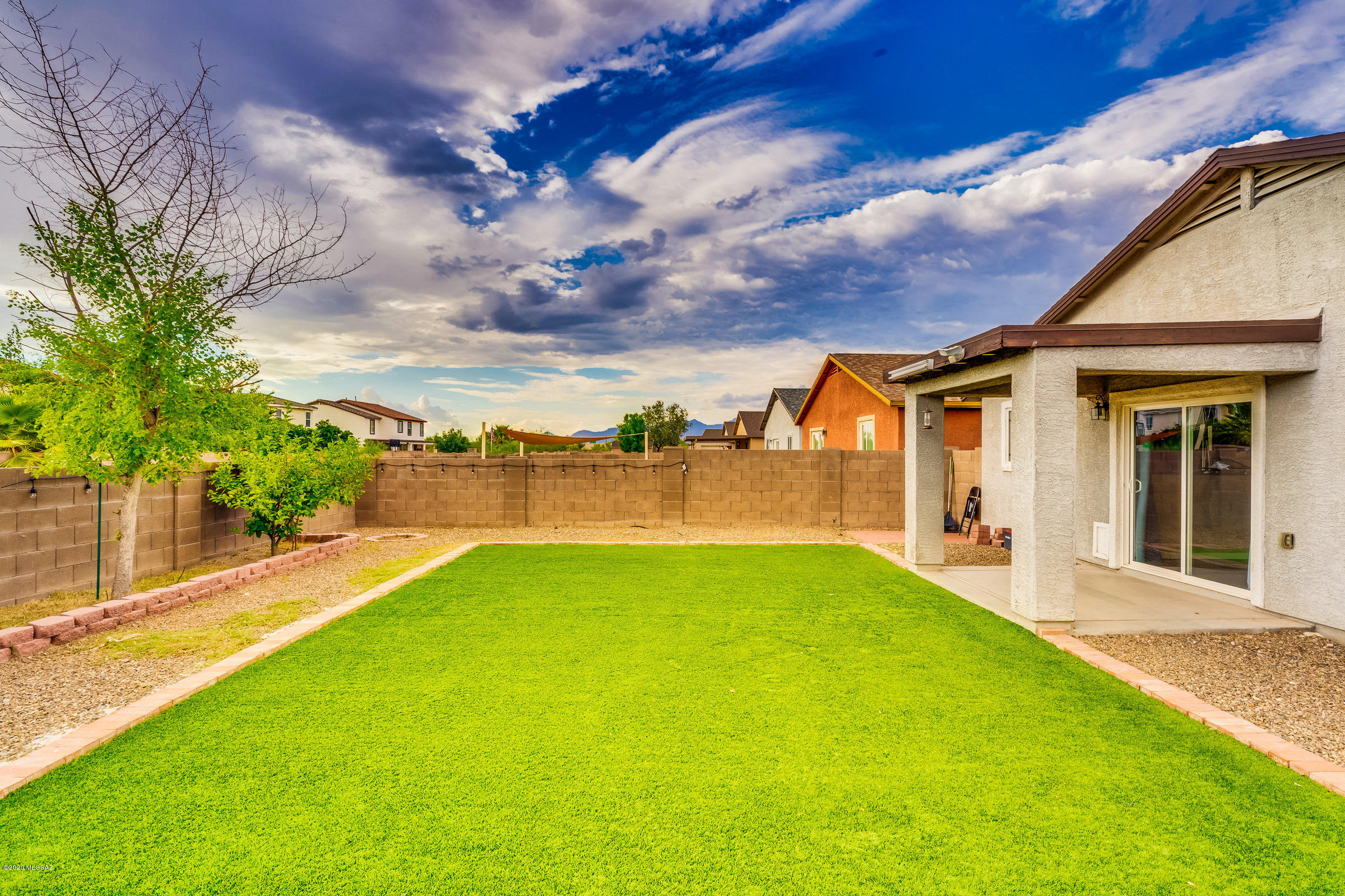 Rancho Valencia (1-583) - Residential