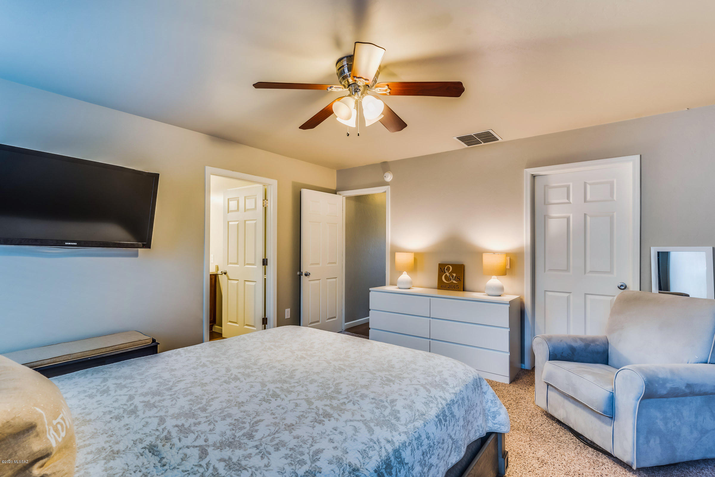 Rancho Valencia (1-583) - Residential