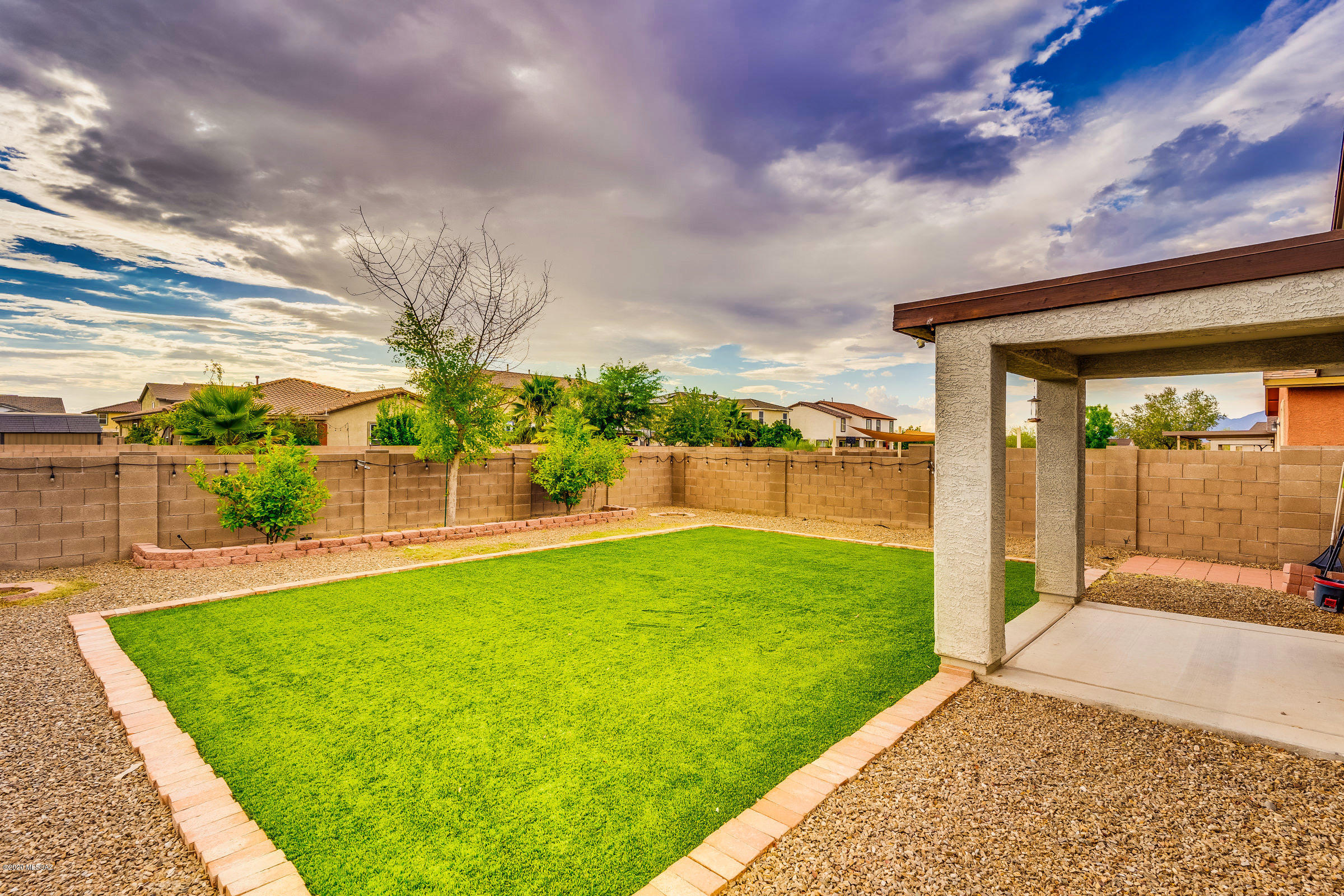 Rancho Valencia (1-583) - Residential