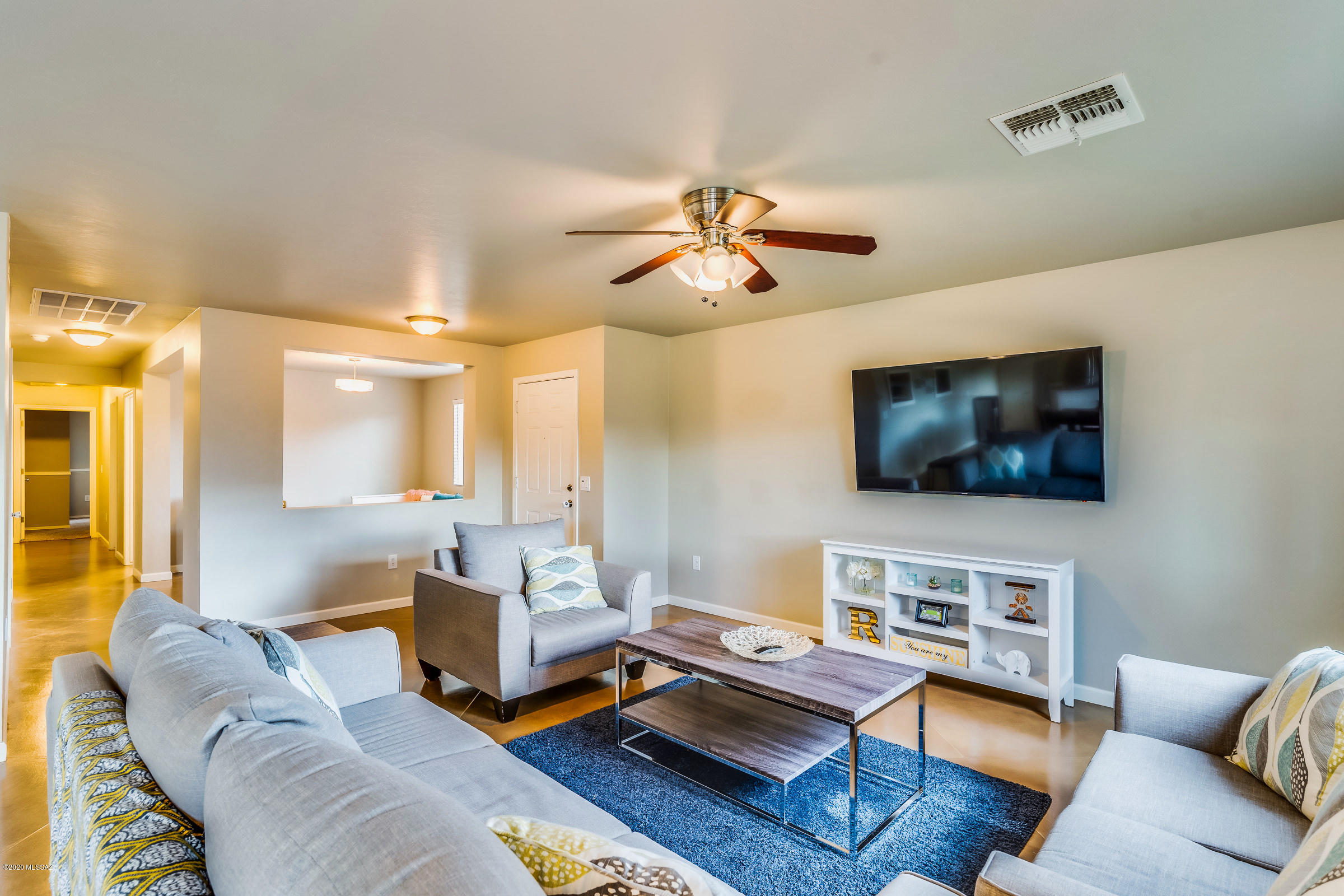 Rancho Valencia (1-583) - Residential