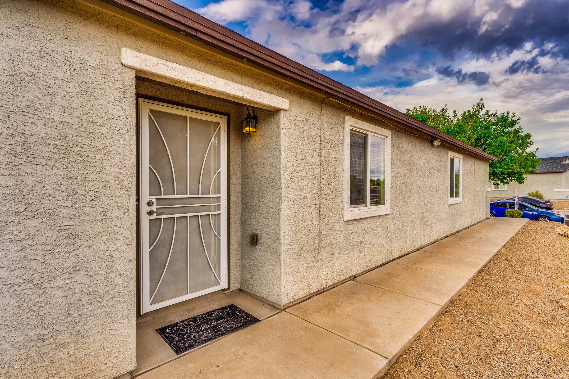 Rancho Valencia (1-583) - Residential