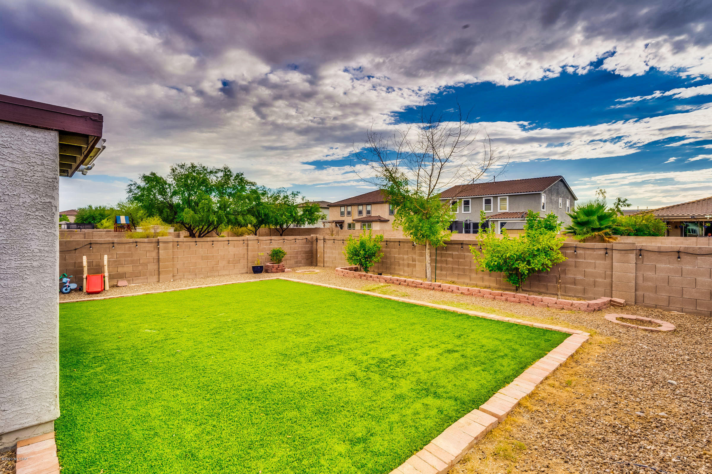 Rancho Valencia (1-583) - Residential