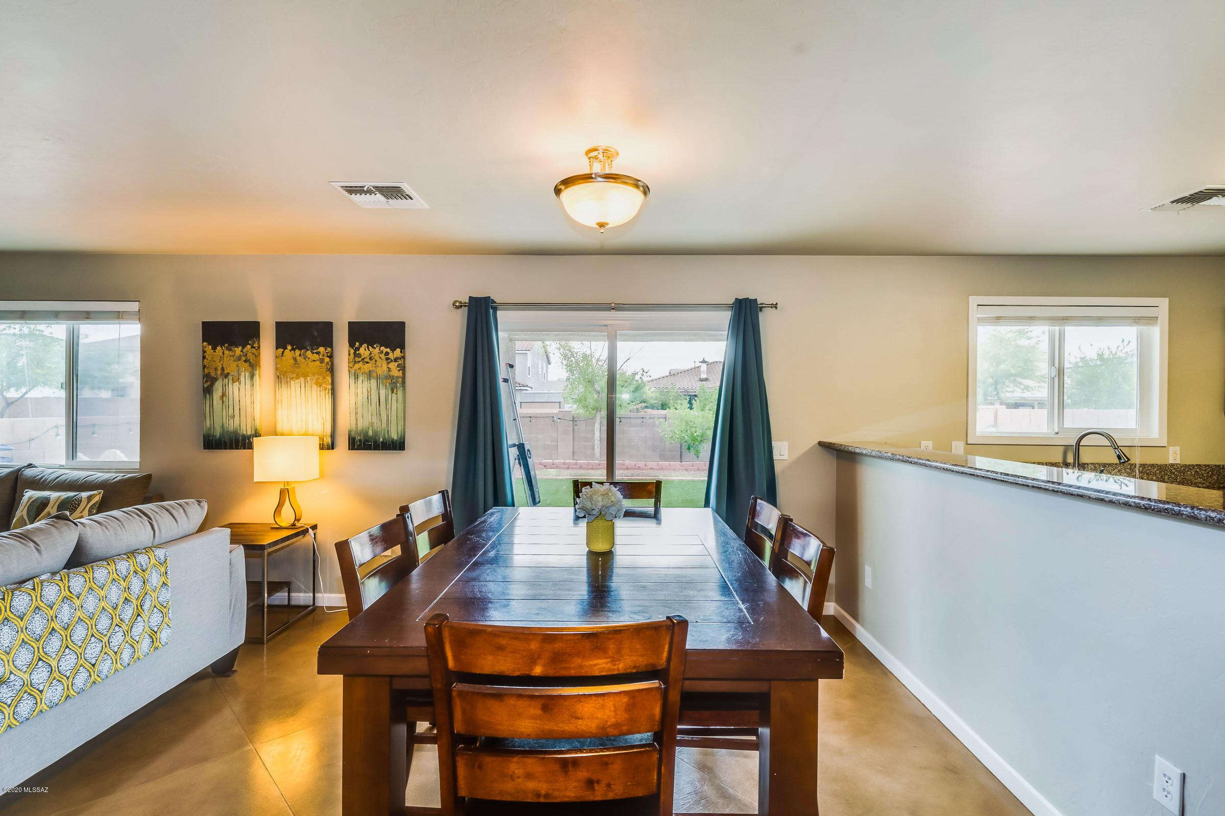 Rancho Valencia (1-583) - Residential