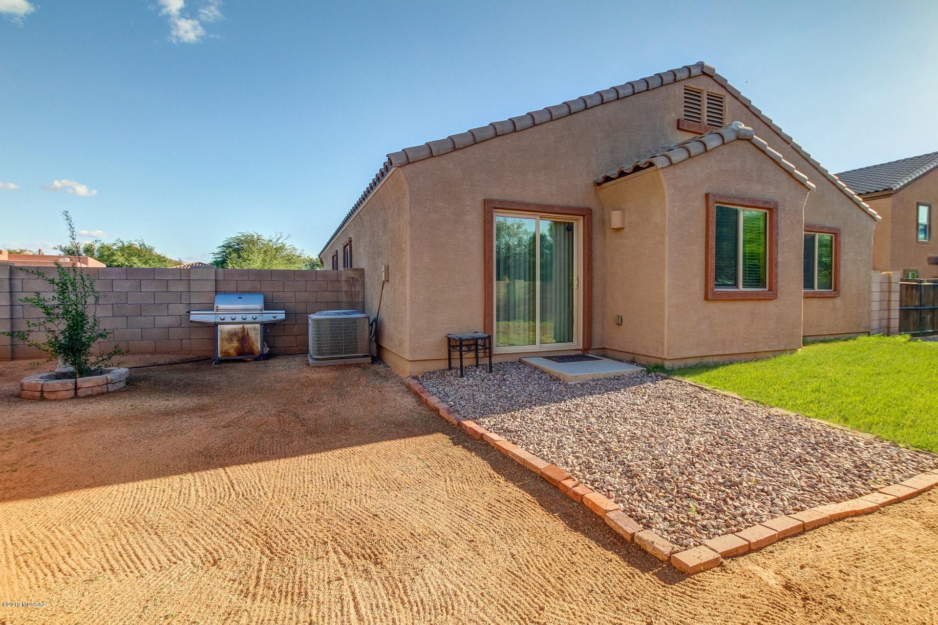 Star Valley Block 18 - Residential