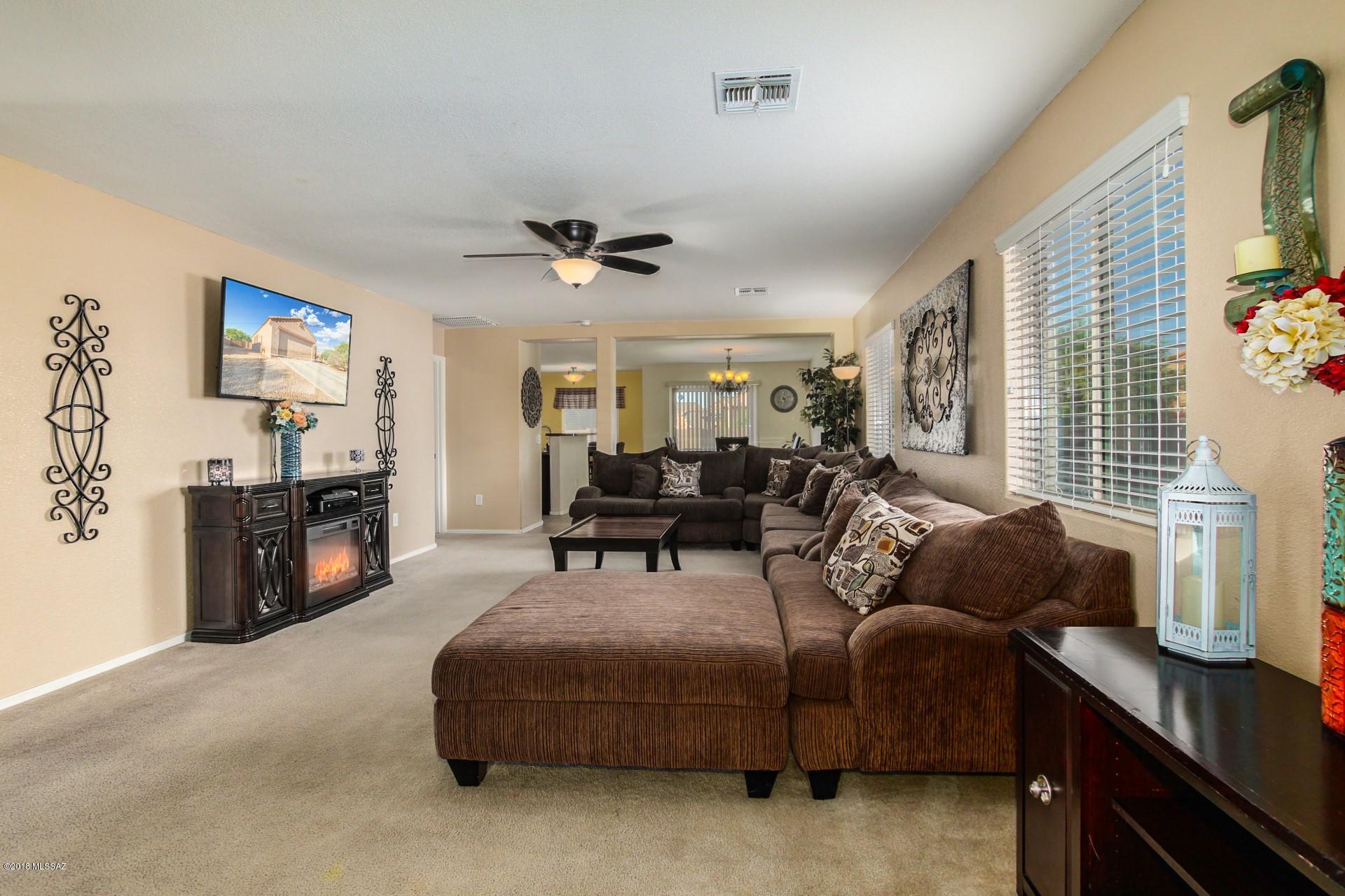 Star Valley Block 18 - Residential