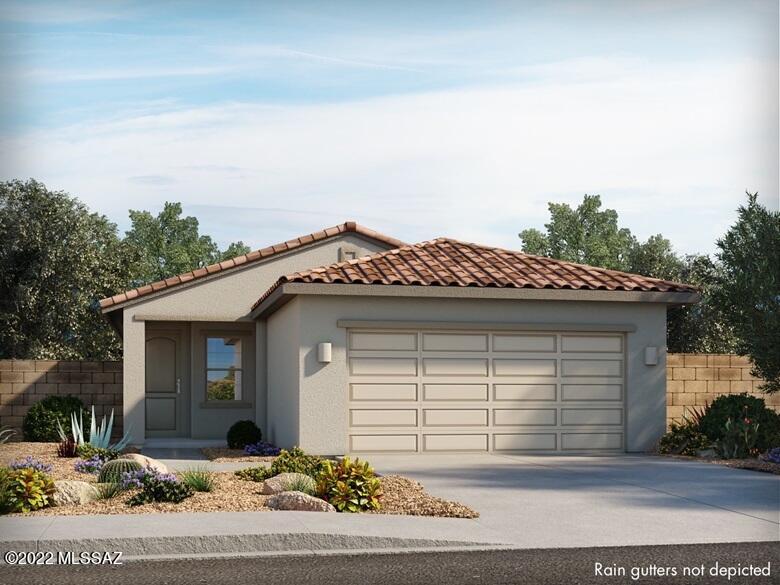 La Estancia De Tucson (1-330) - Residential