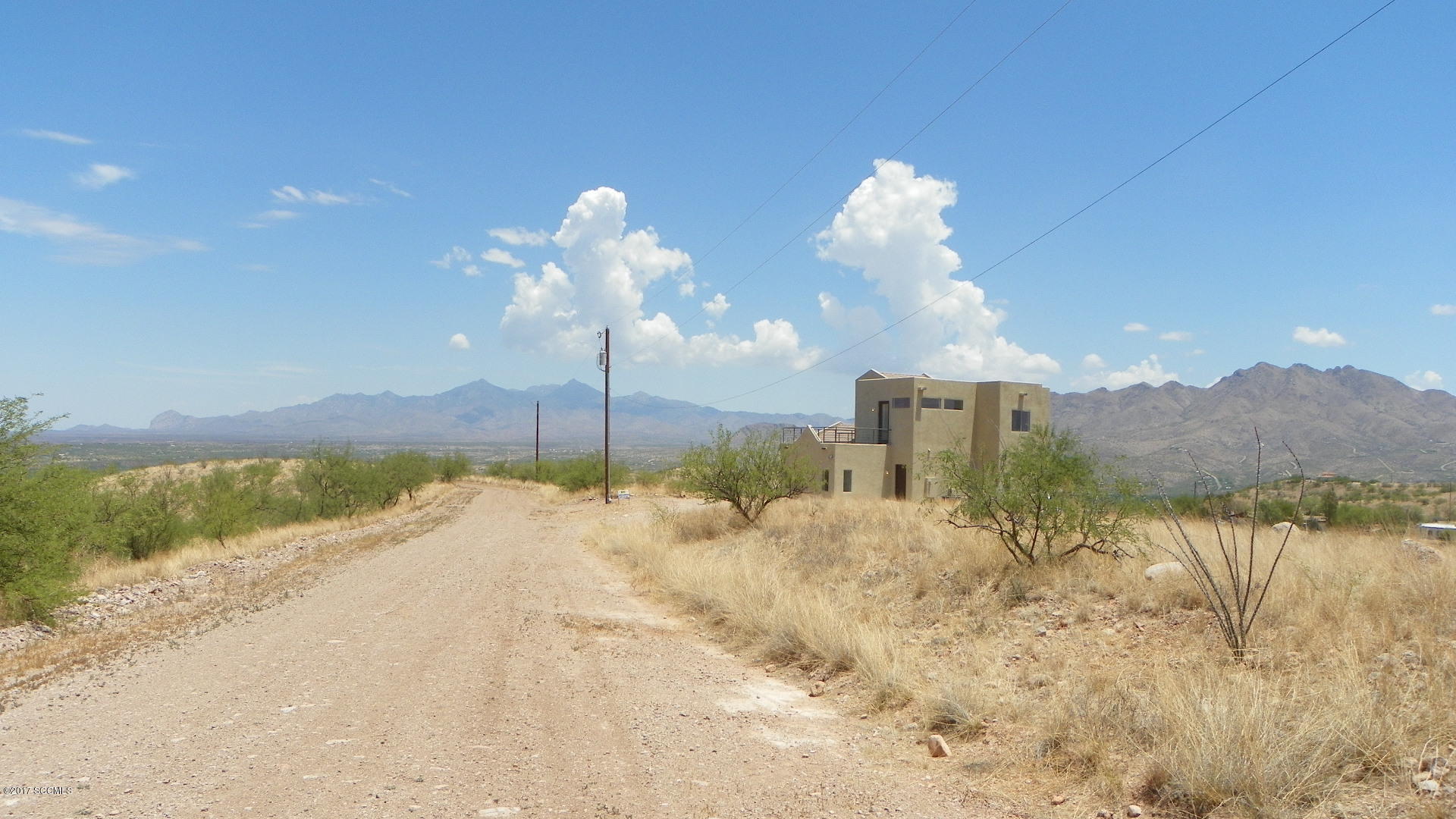 Rio Rico Ranchettes 10 - Land