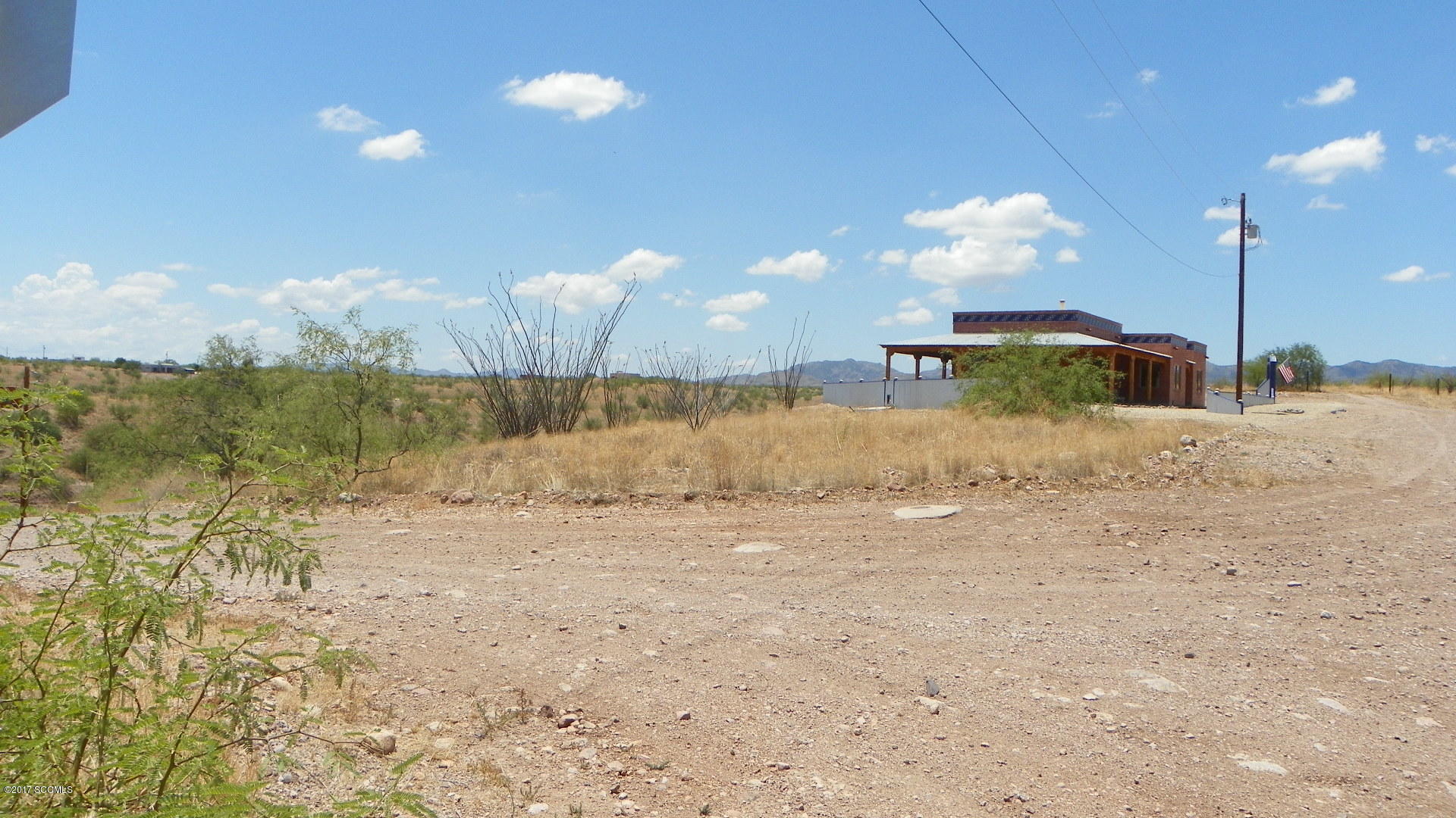 Rio Rico Ranchettes 10 - Land