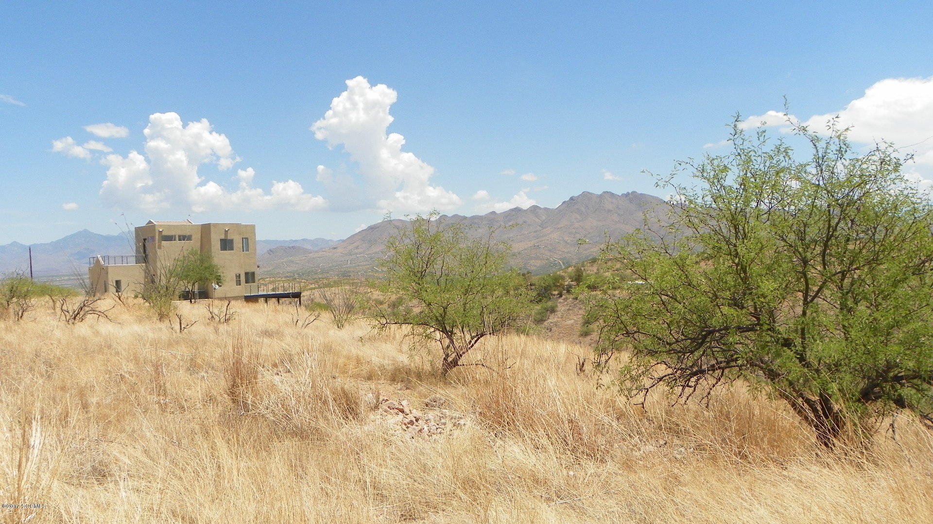 Rio Rico Ranchettes 10 - Land