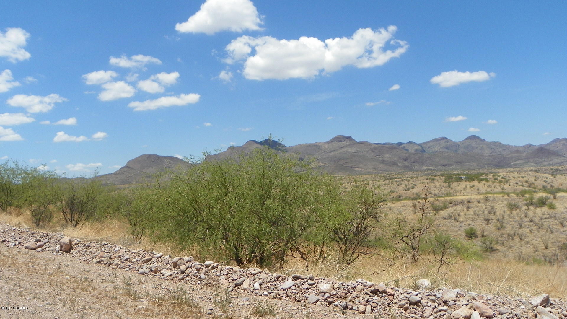 Rio Rico Ranchettes 10 - Land