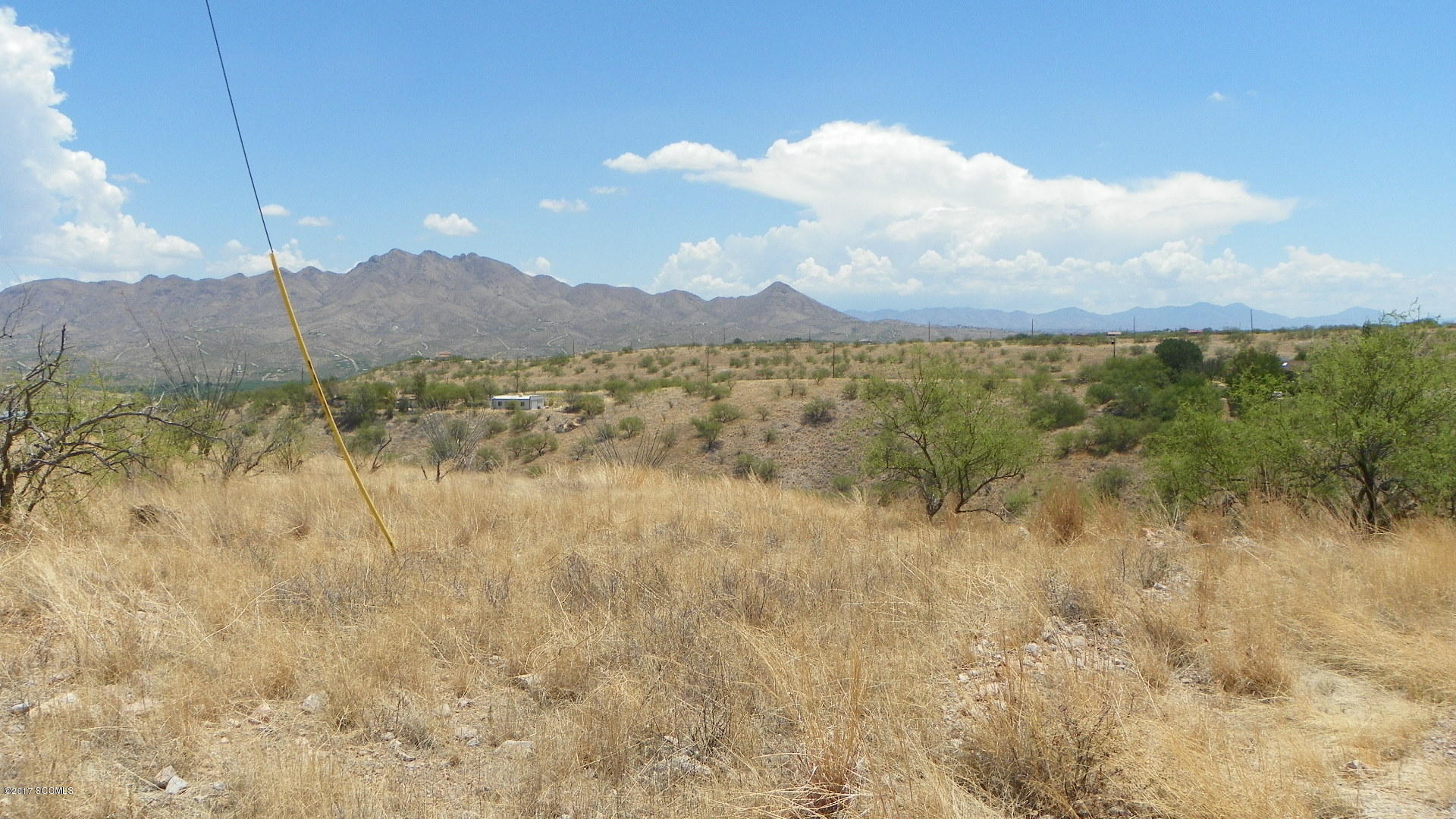 Rio Rico Ranchettes 10 - Land