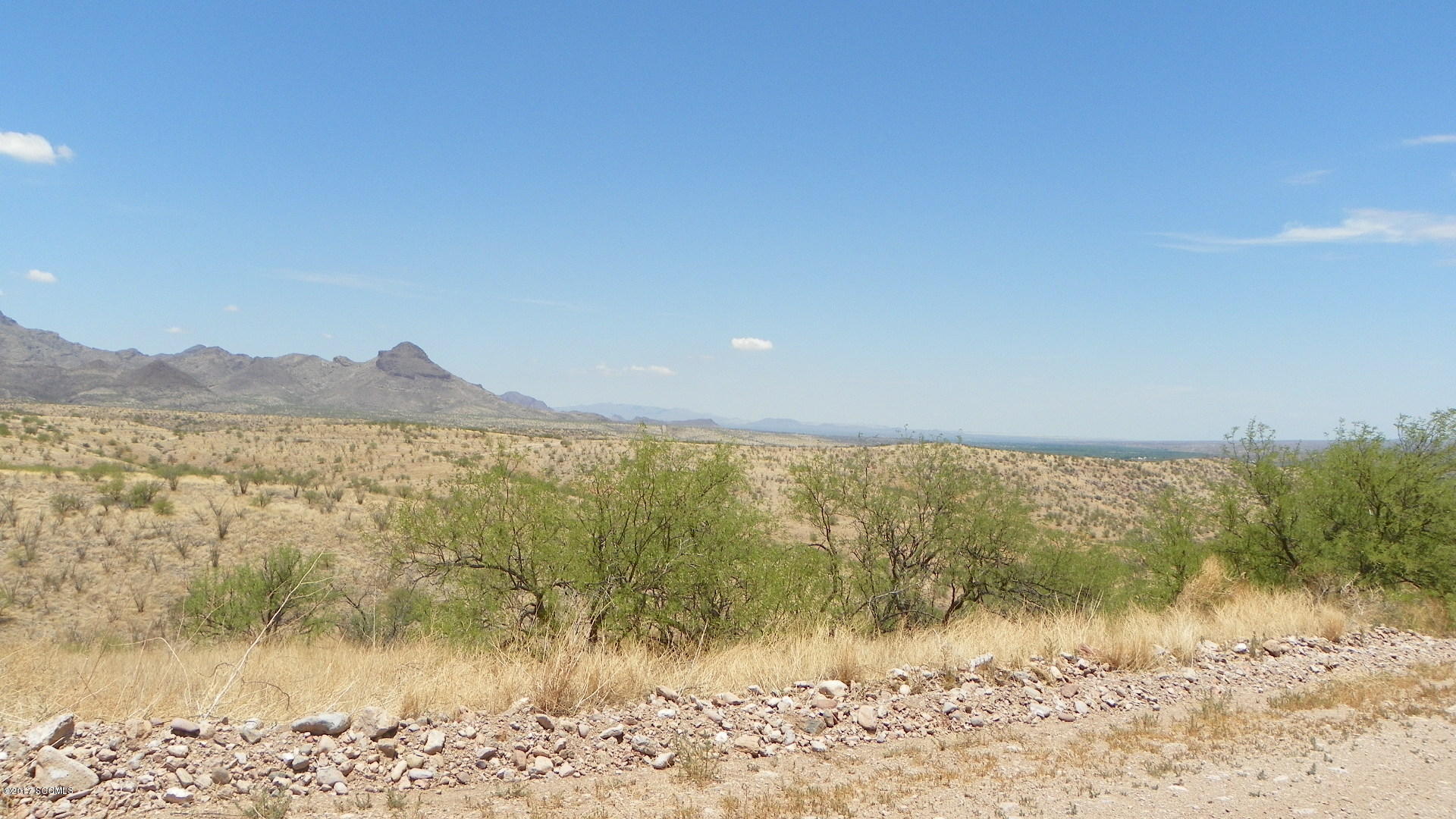 Rio Rico Ranchettes 10 - Land