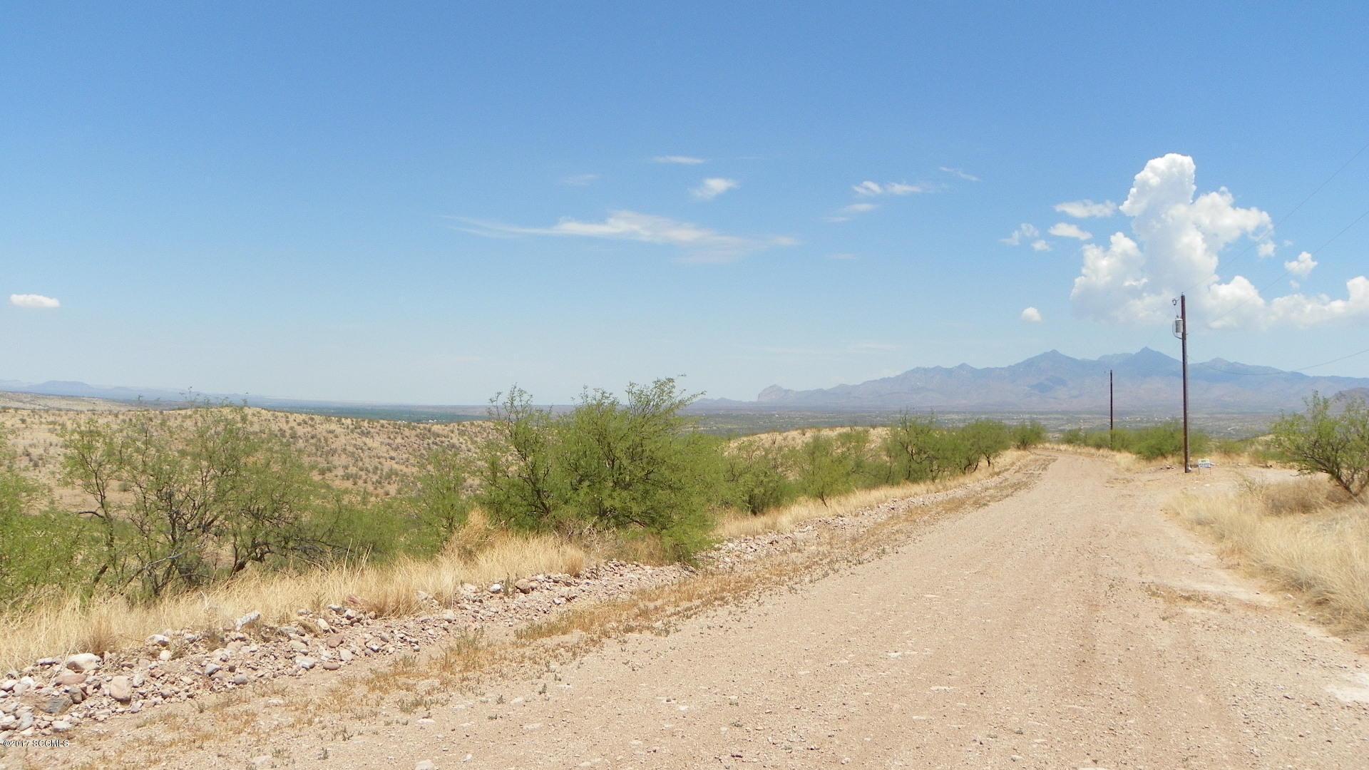 Rio Rico Ranchettes 10 - Land