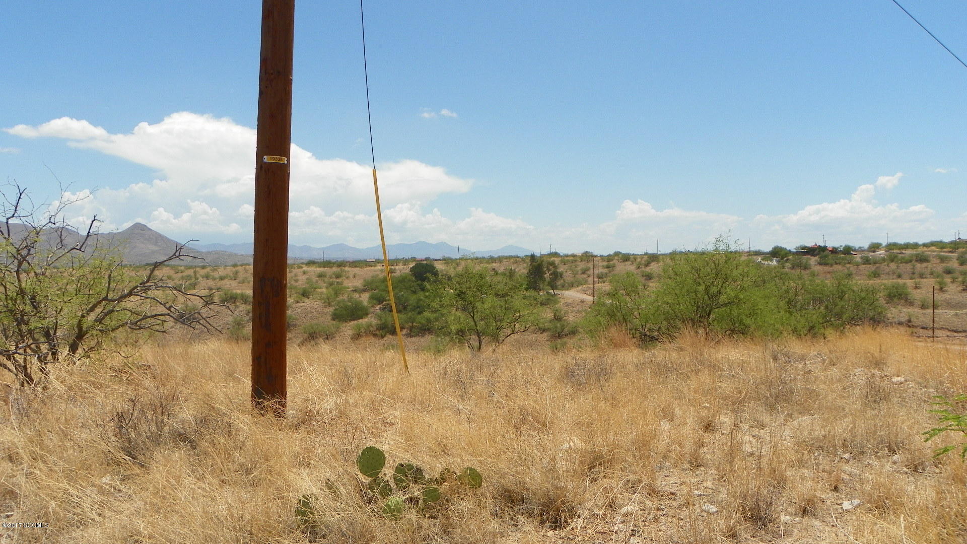 Rio Rico Ranchettes 10 - Land