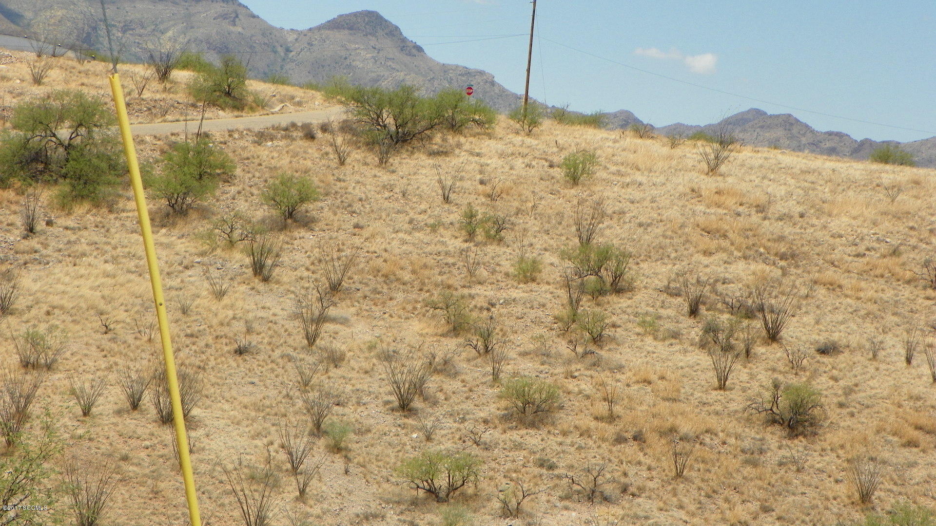 Rio Rico Ranchettes 10 - Land
