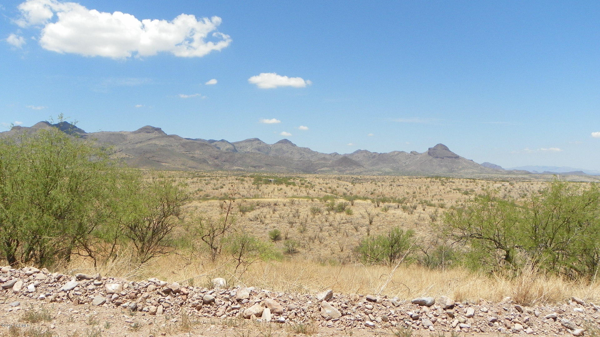 Rio Rico Ranchettes 10 - Land