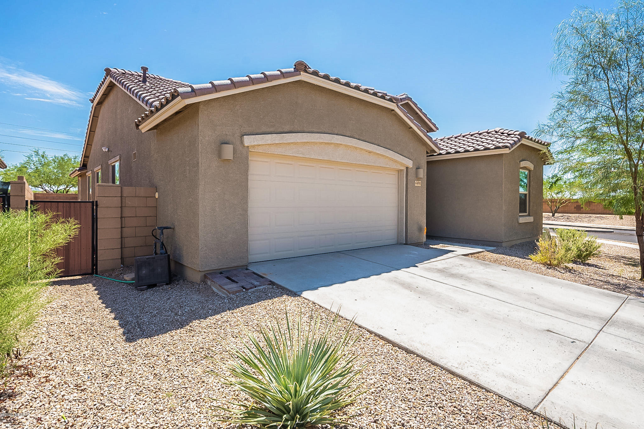 Star Valley Block 18 - Residential