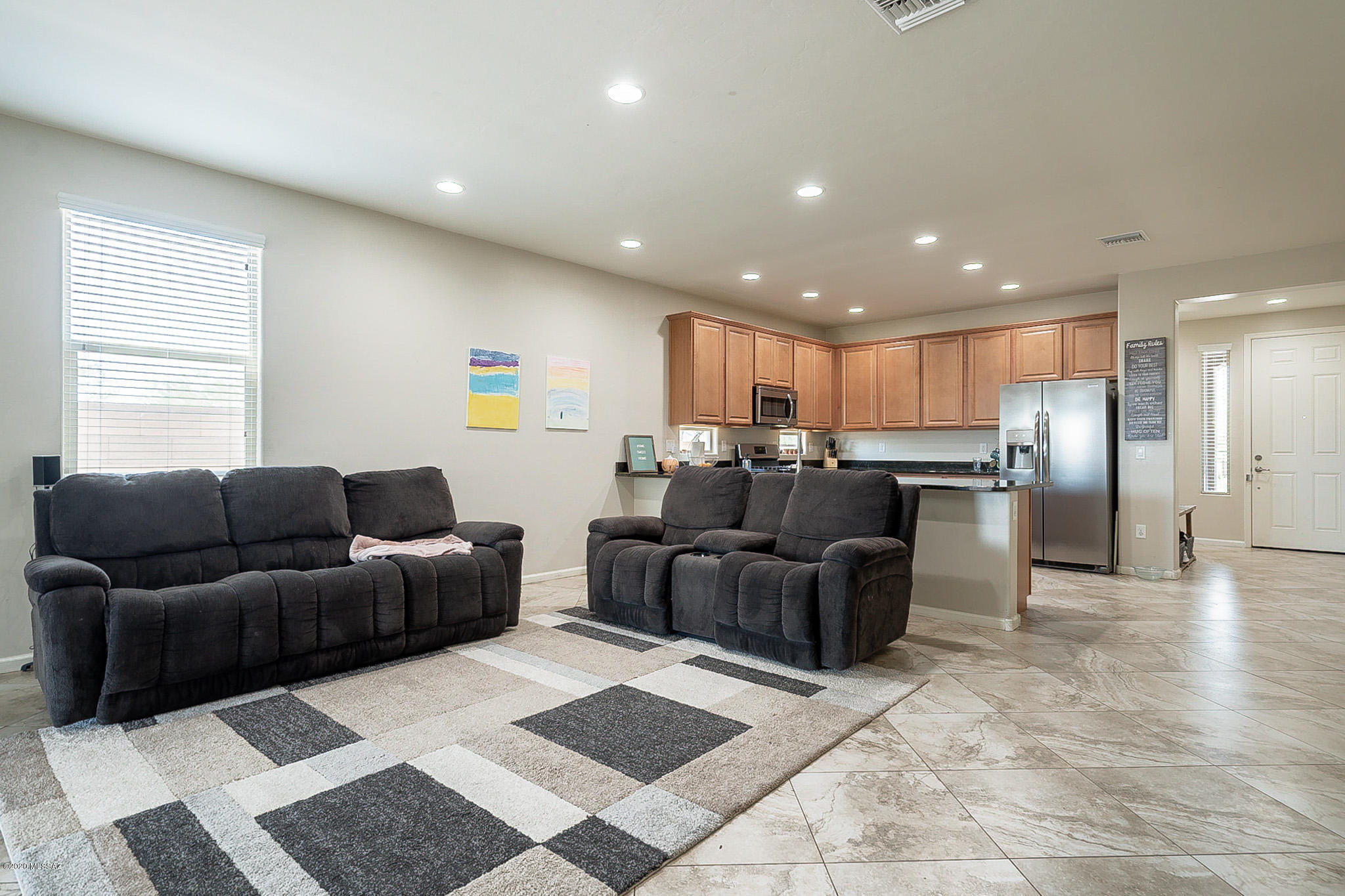 Star Valley Block 18 - Residential