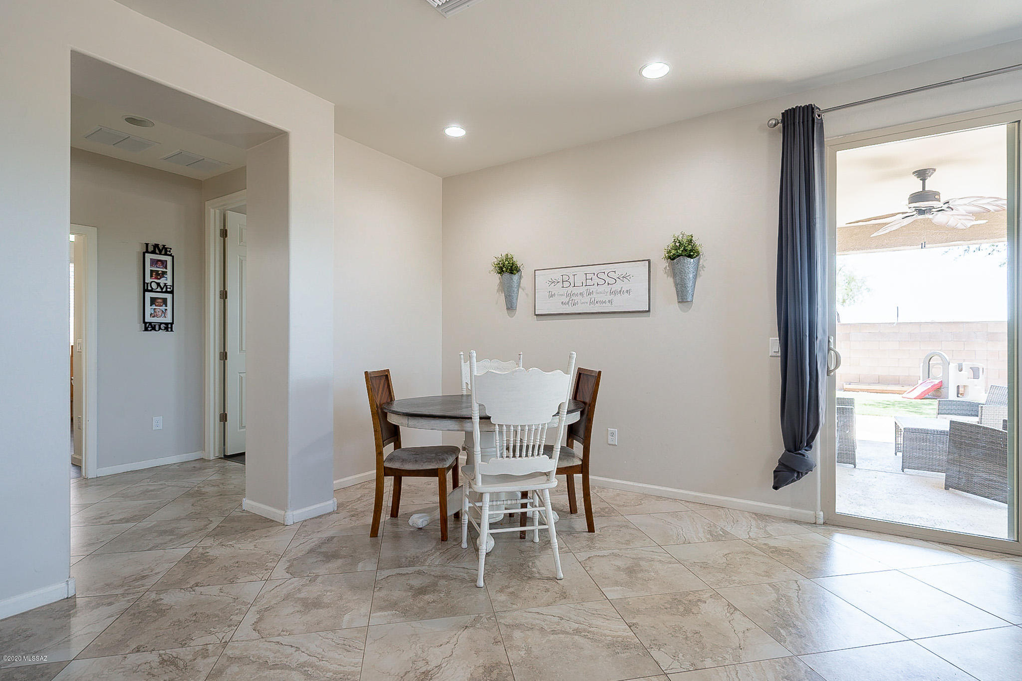 Star Valley Block 18 - Residential