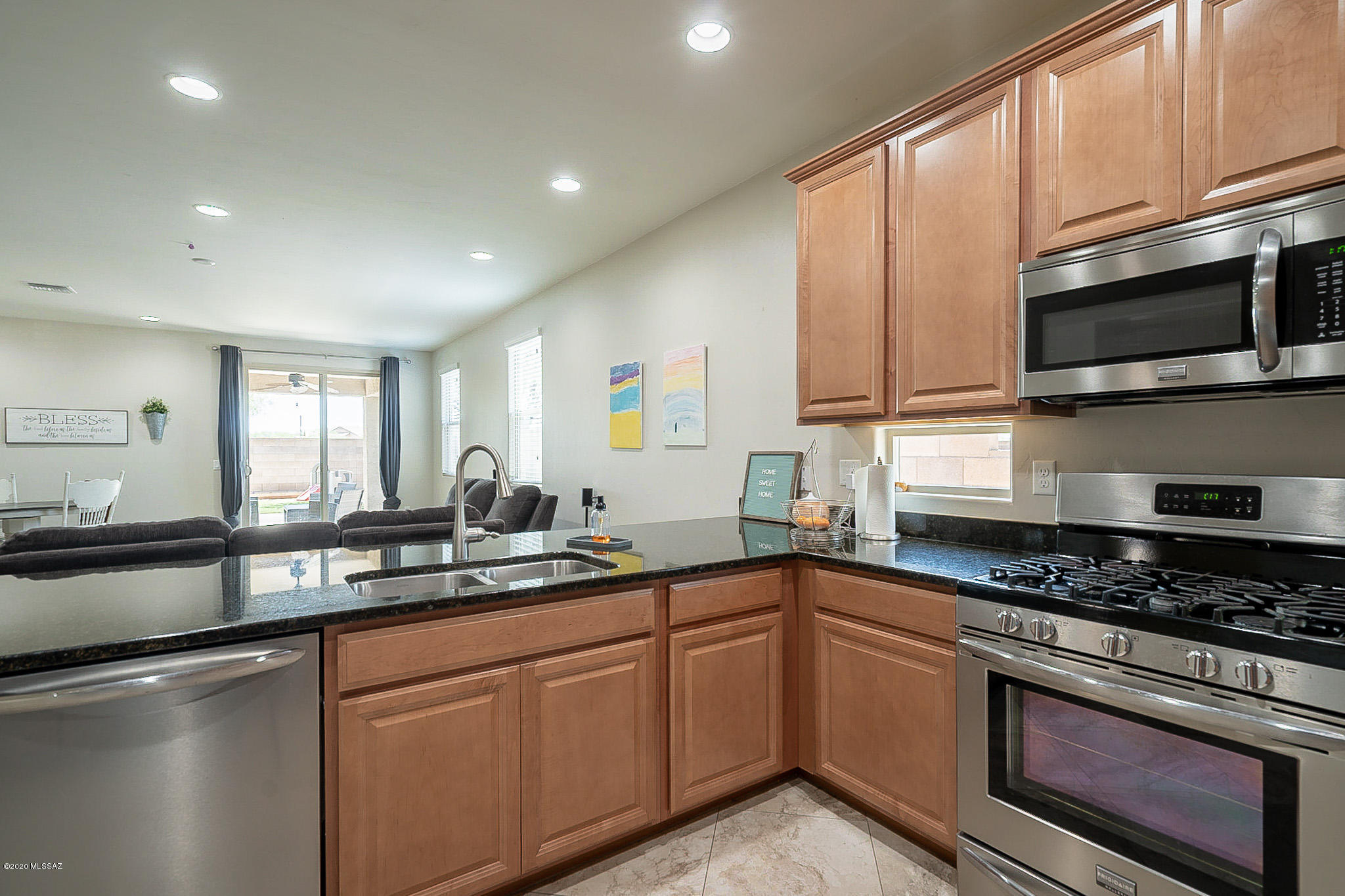 Star Valley Block 18 - Residential