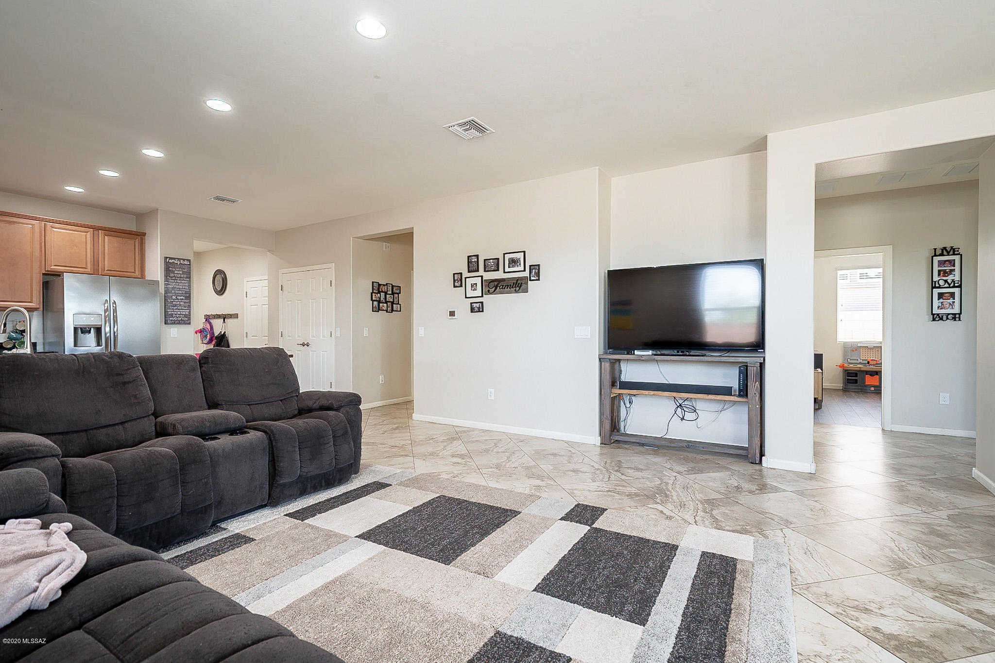 Star Valley Block 18 - Residential
