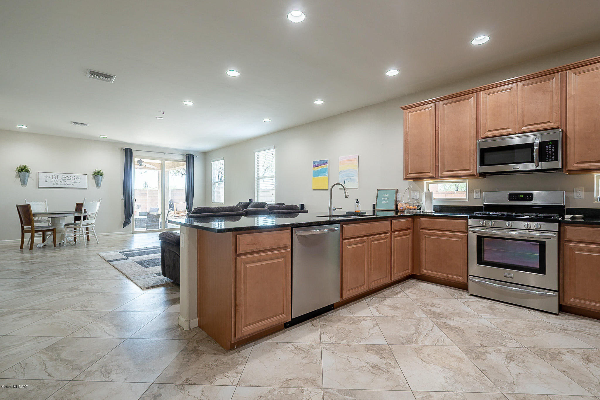 Star Valley Block 18 - Residential