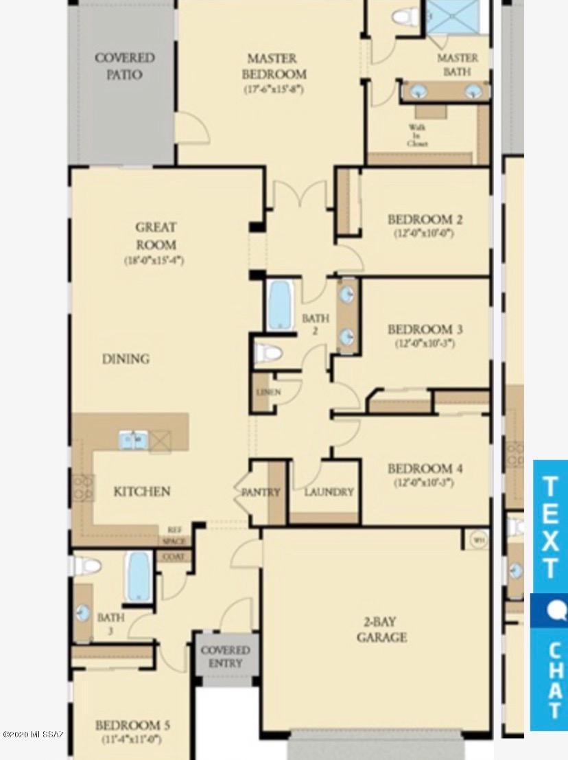 Star Valley Block 18 - Residential