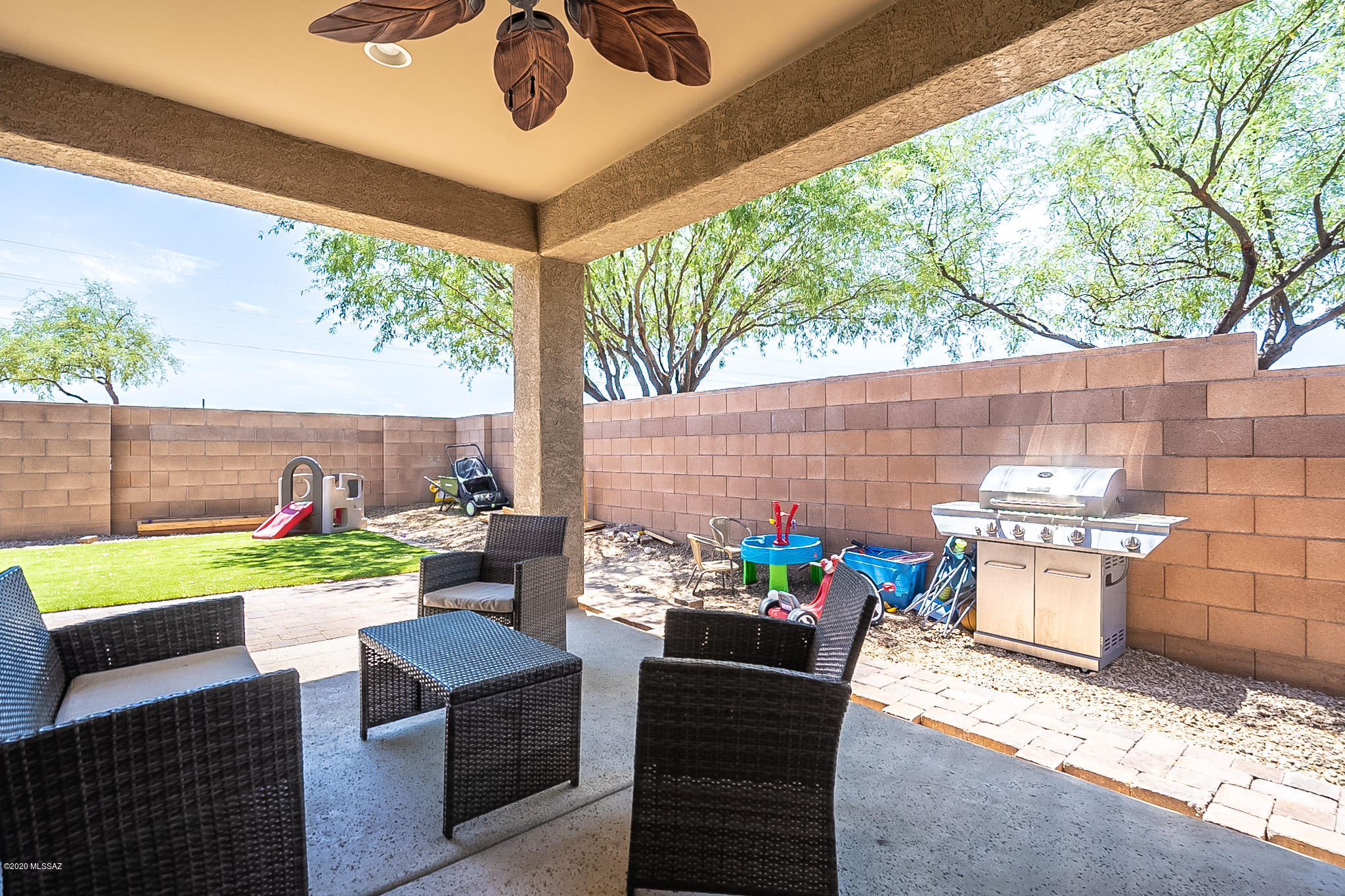 Star Valley Block 18 - Residential