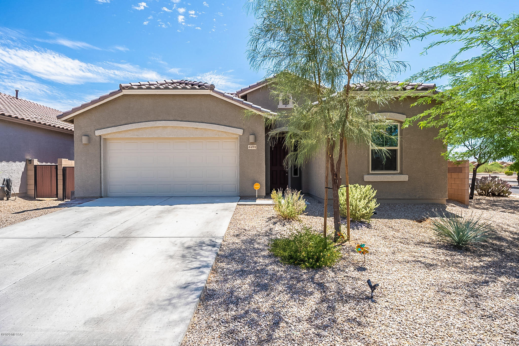Star Valley Block 18 - Residential