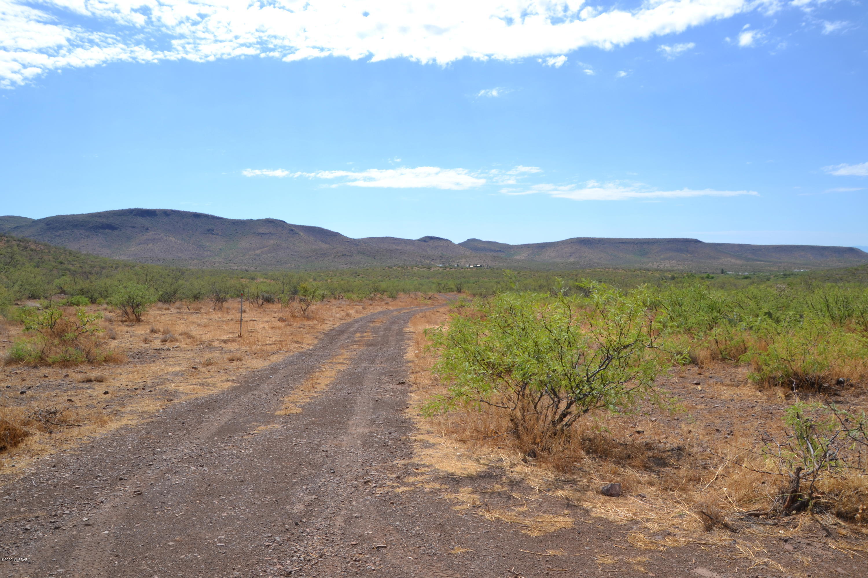 Out Of Pima County - Land