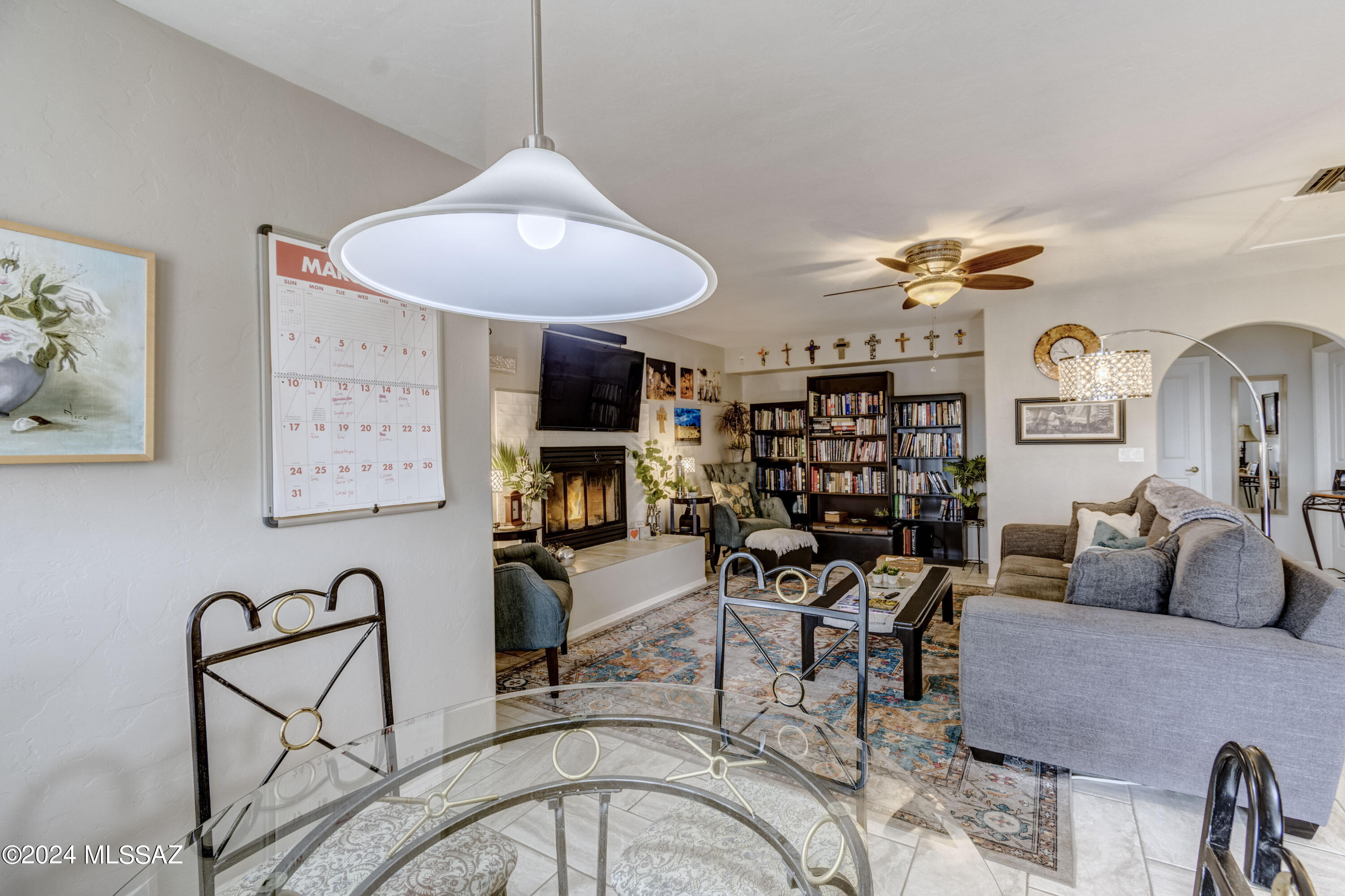 Continental Estates Parcel 52c (1-34) - Residential