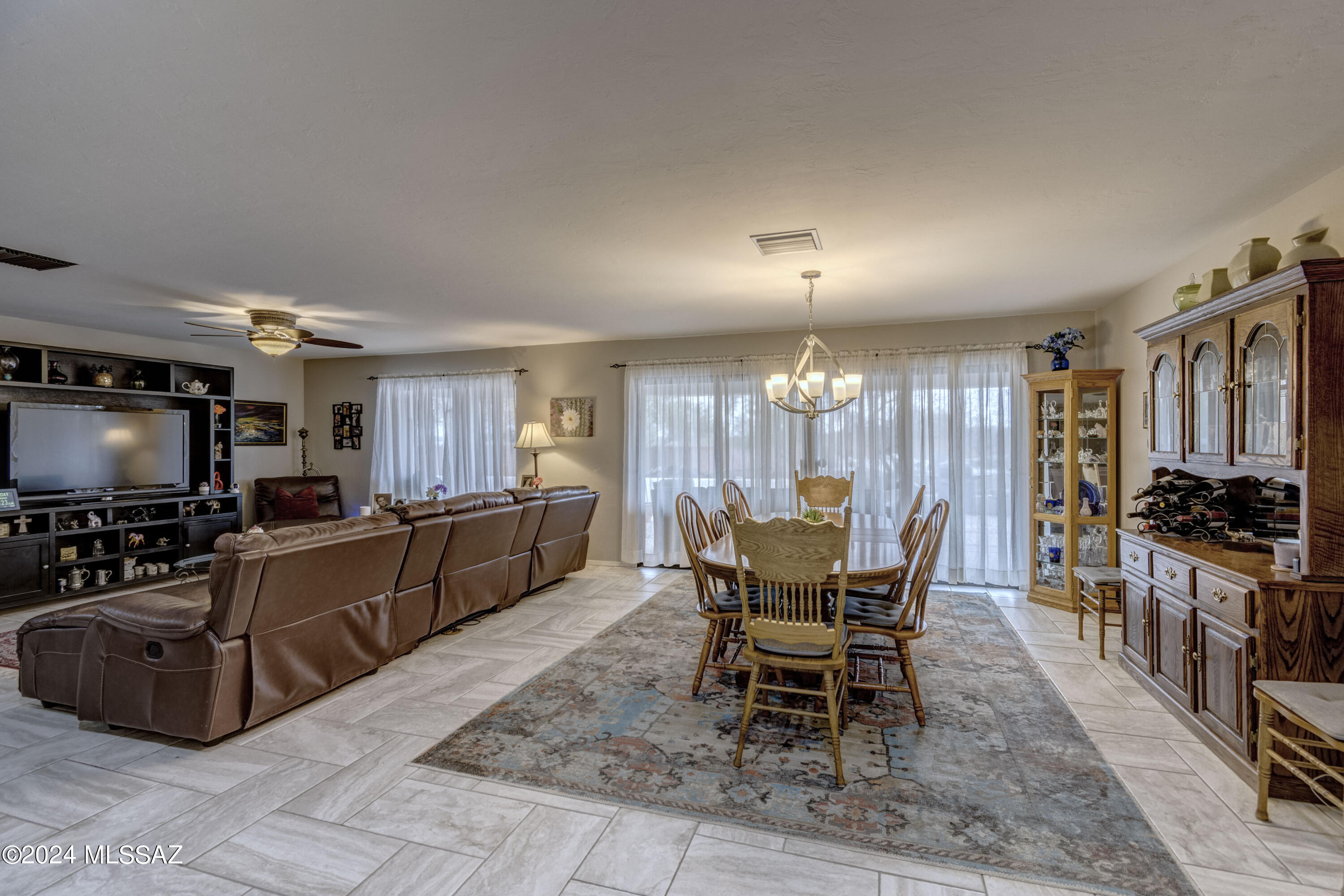 Continental Estates Parcel 52c (1-34) - Residential