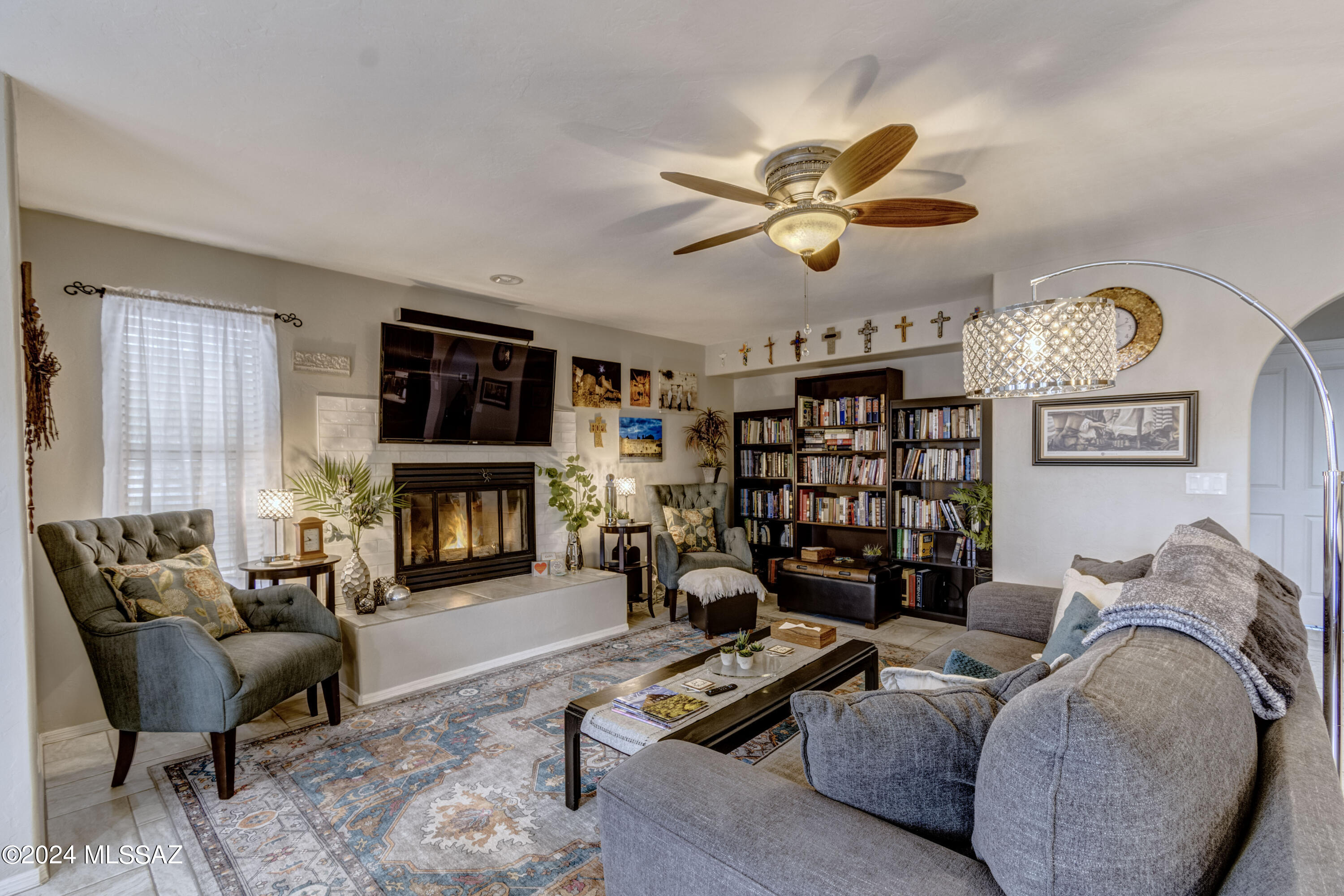 Continental Estates Parcel 52c (1-34) - Residential