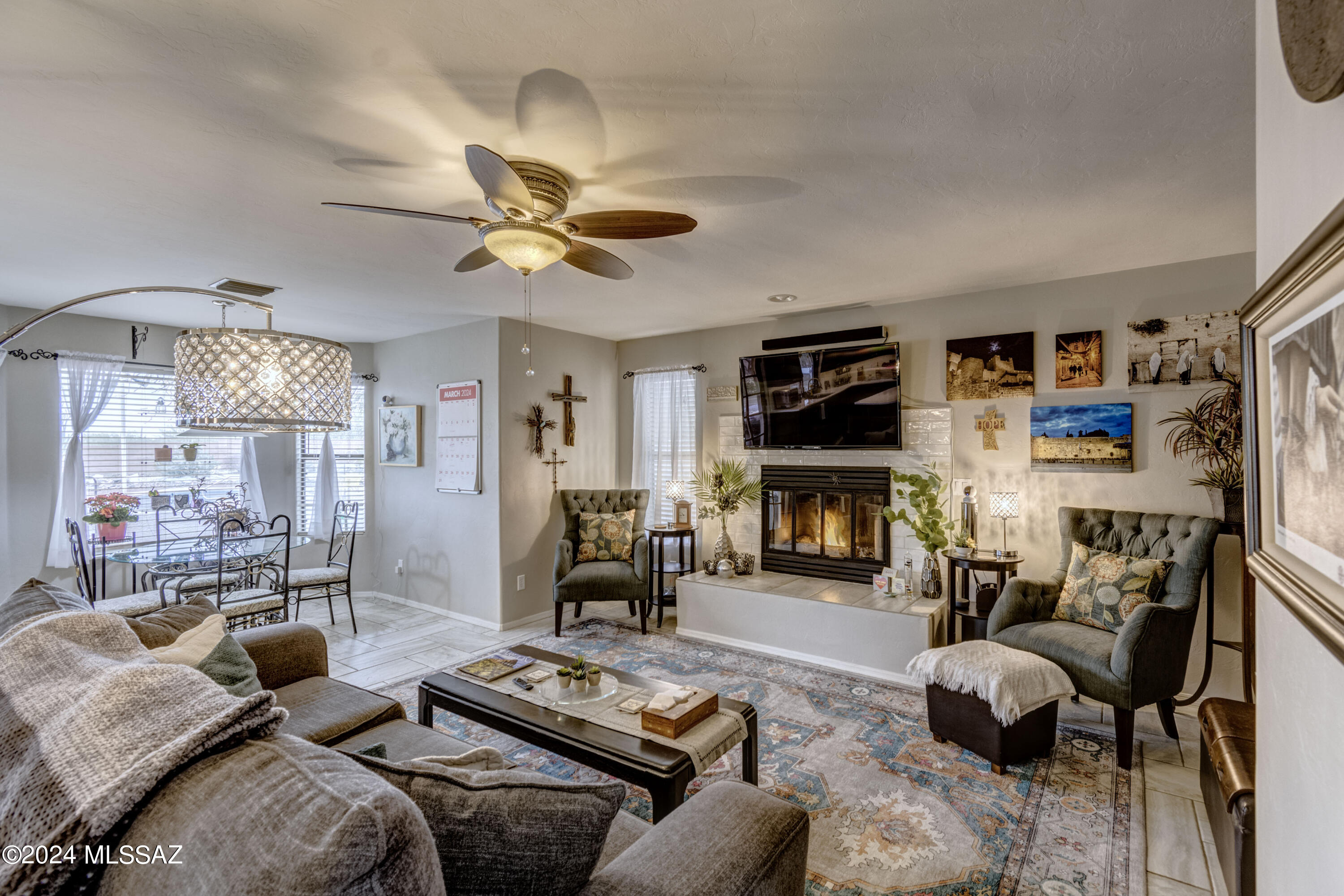 Continental Estates Parcel 52c (1-34) - Residential