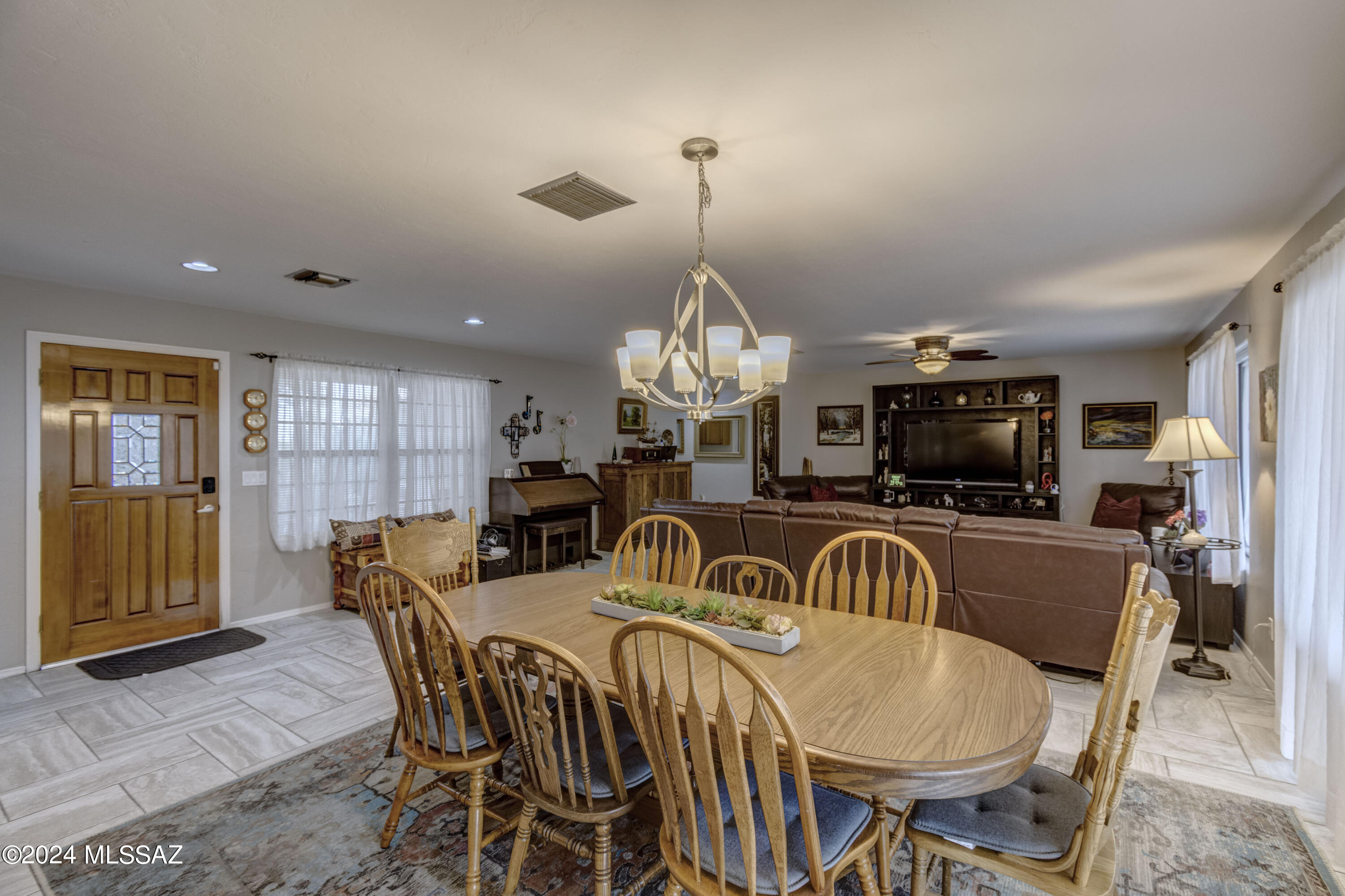 Continental Estates Parcel 52c (1-34) - Residential