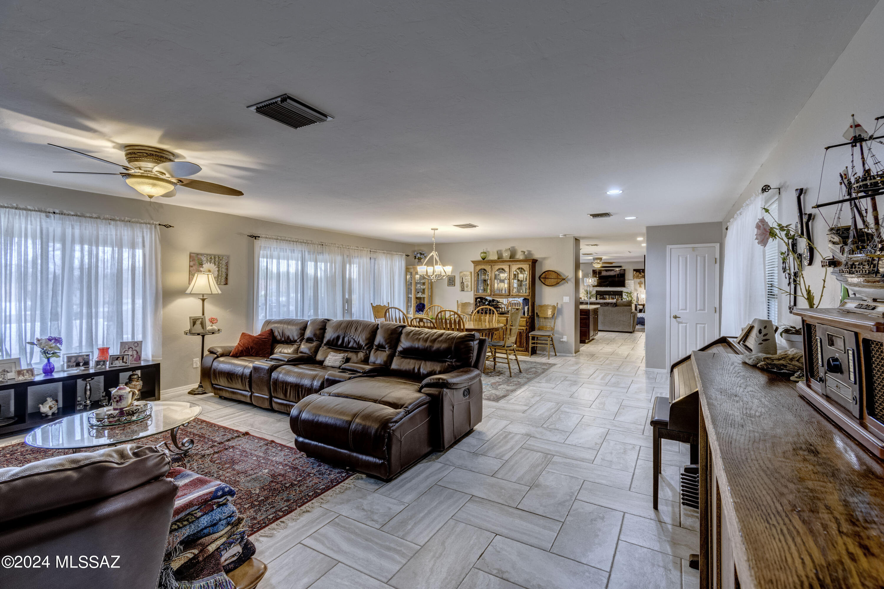 Continental Estates Parcel 52c (1-34) - Residential